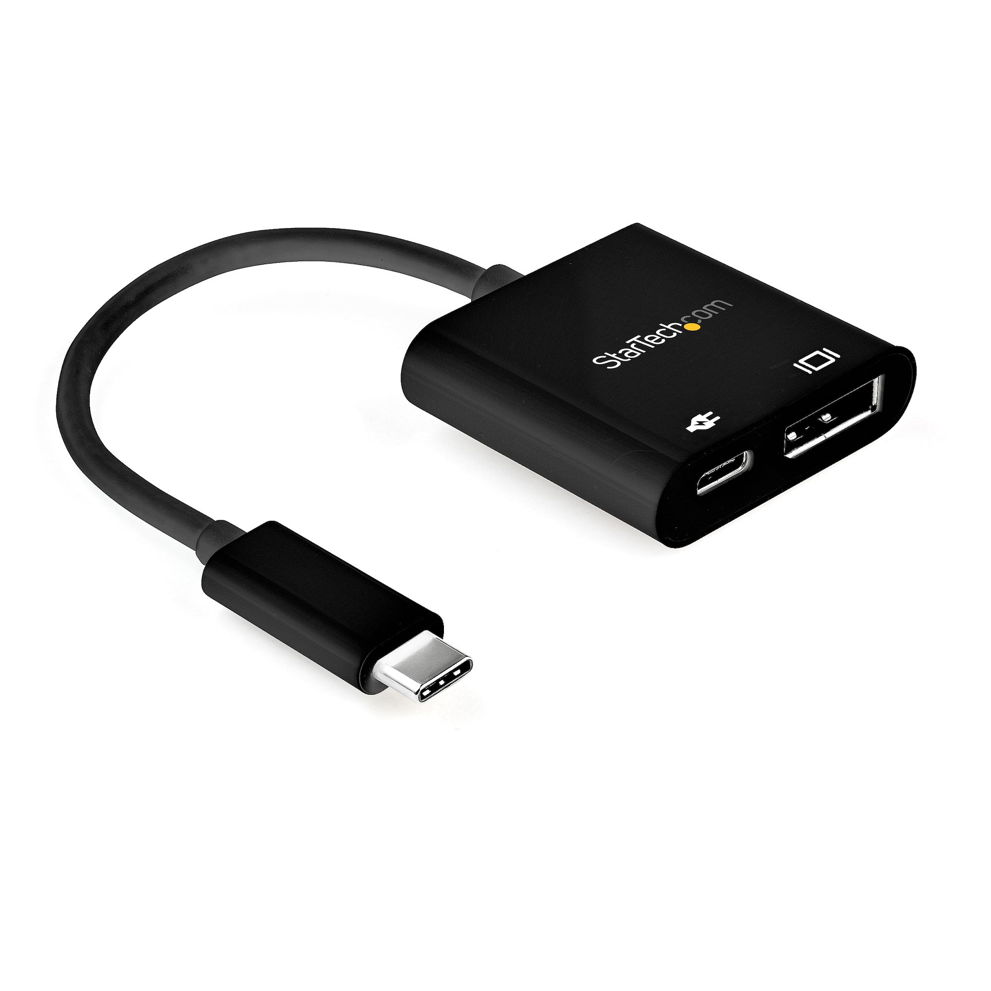 STARTECH StarTech.com Adaptateur USB-C vers DisplayPort
