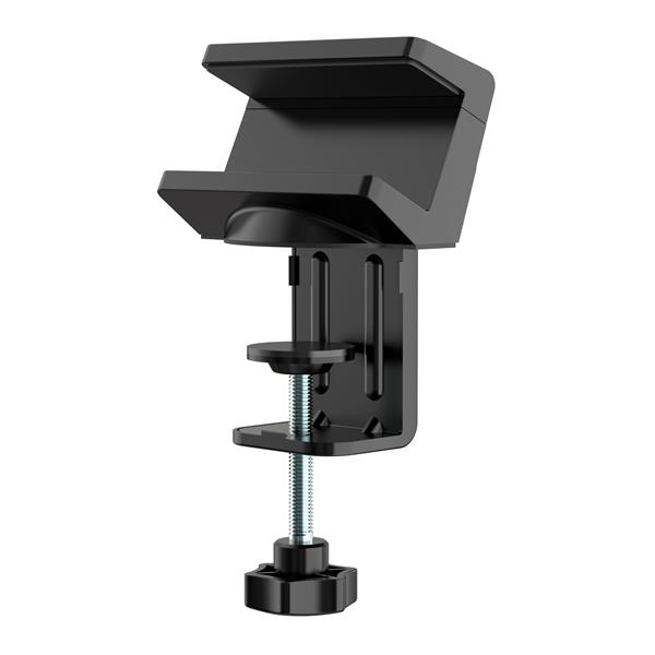 STARTECH Accédez facilement à vos prises électriques en plaçant votre barre d''alimentation là où vous en avez le plus besoin. Fixez votre barre d''alimentation sur votre bureau, votre table, votre comptoir ou toute autre surface plane grâce à ce support