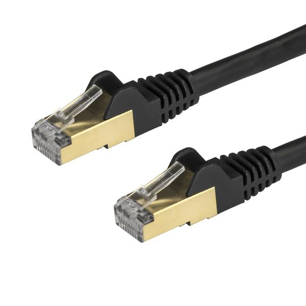 STARTECH 1.5 M CAT6A CABLE