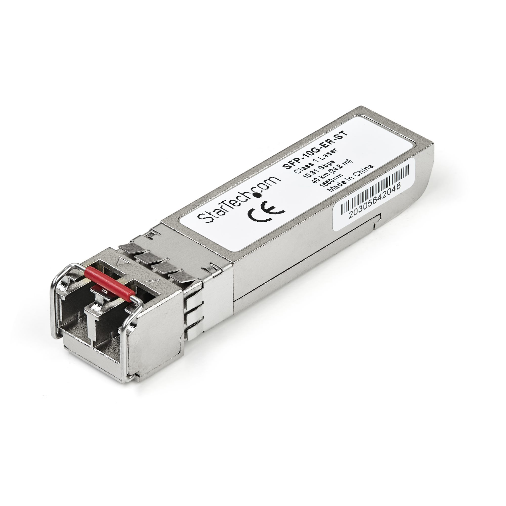 STARTECH Cisco SFP-10G-ER Comp. SFP+- 10GbE DDM