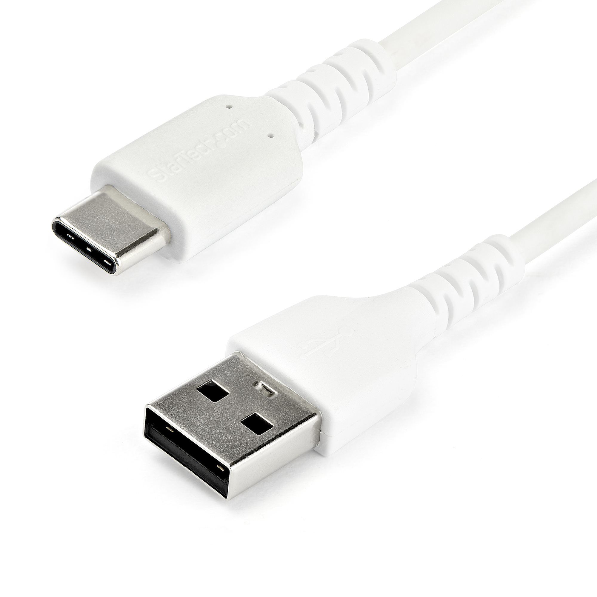 STARTECH 2M DURABLE USB 2.0 TO USB C
