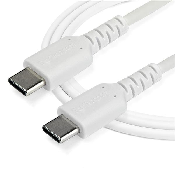 STARTECH Câble USB-C vers USB-C de 1 m