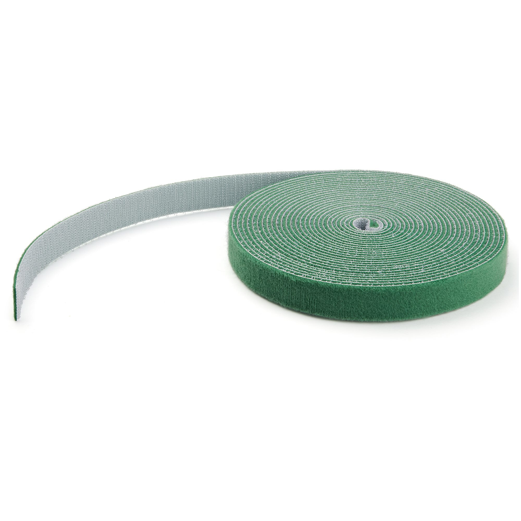 STARTECH Cette bande de rouleau d&apos,attaches à boucles de30,4m vous aide à acheminer vos câbles de manière ordonnée en les attachant ensemble ou à une structure.Gérez vos câbles sans effortCe rouleau de sangles d&apos,attaches à boucles fournit une sol