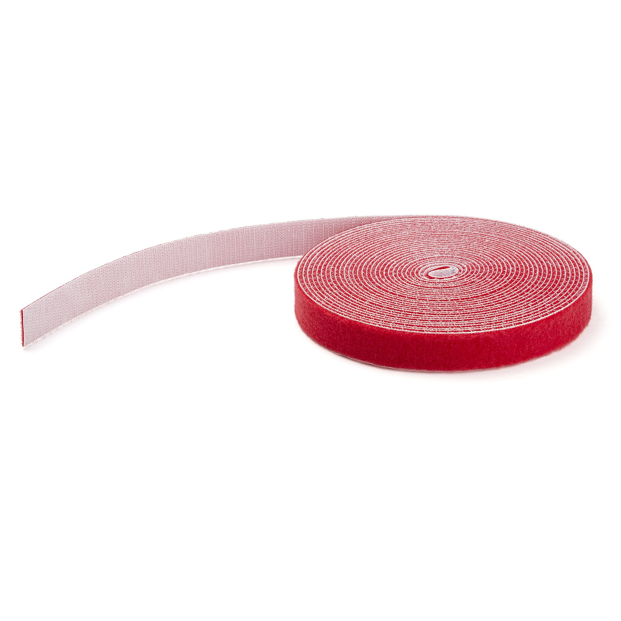 STARTECH Ce rouleau d&apos,attaches à boucles de 76 cm vous aide à acheminer vos câbles de manière ordonnée en les attachant ensemble ou à une structure.Gérez vos câbles sans effortCe rouleau de sangles d&apos,attaches à boucles fournit une solution simpl