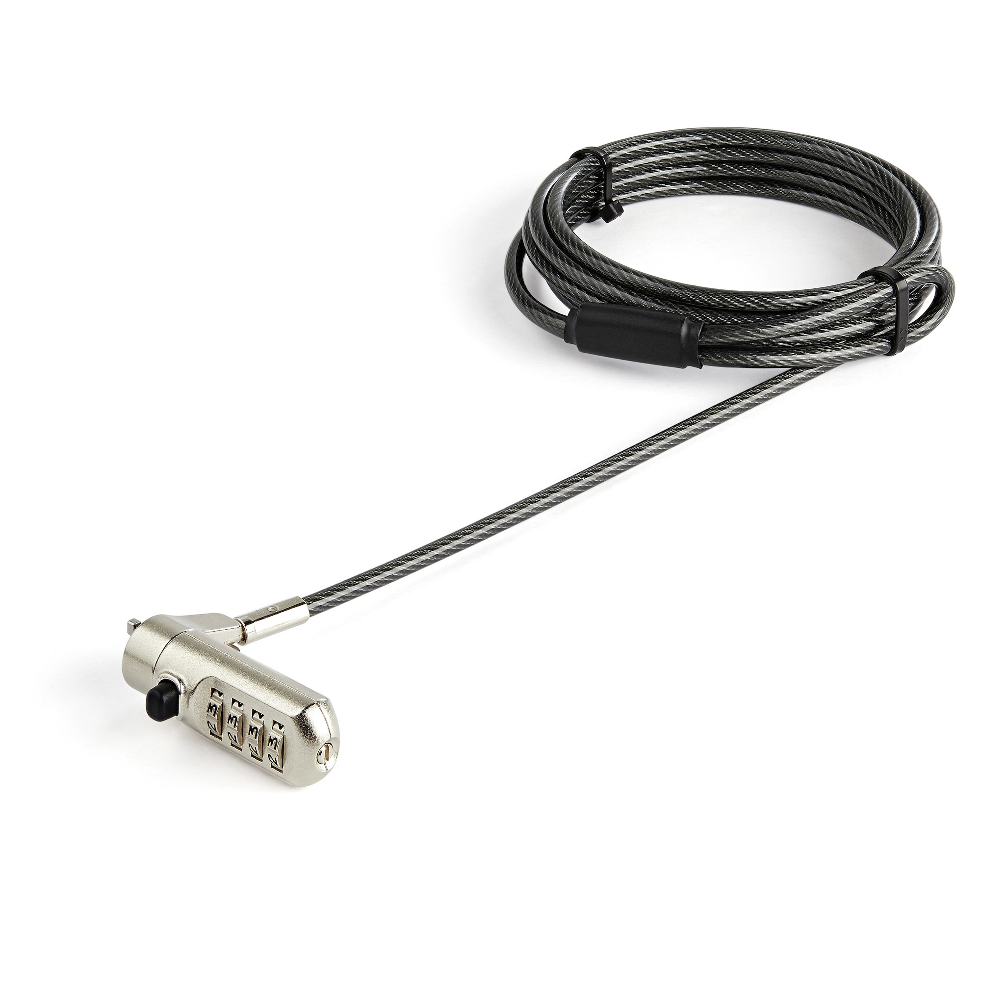 STARTECH StarTech.com Câble antivol pour ordinateur portable