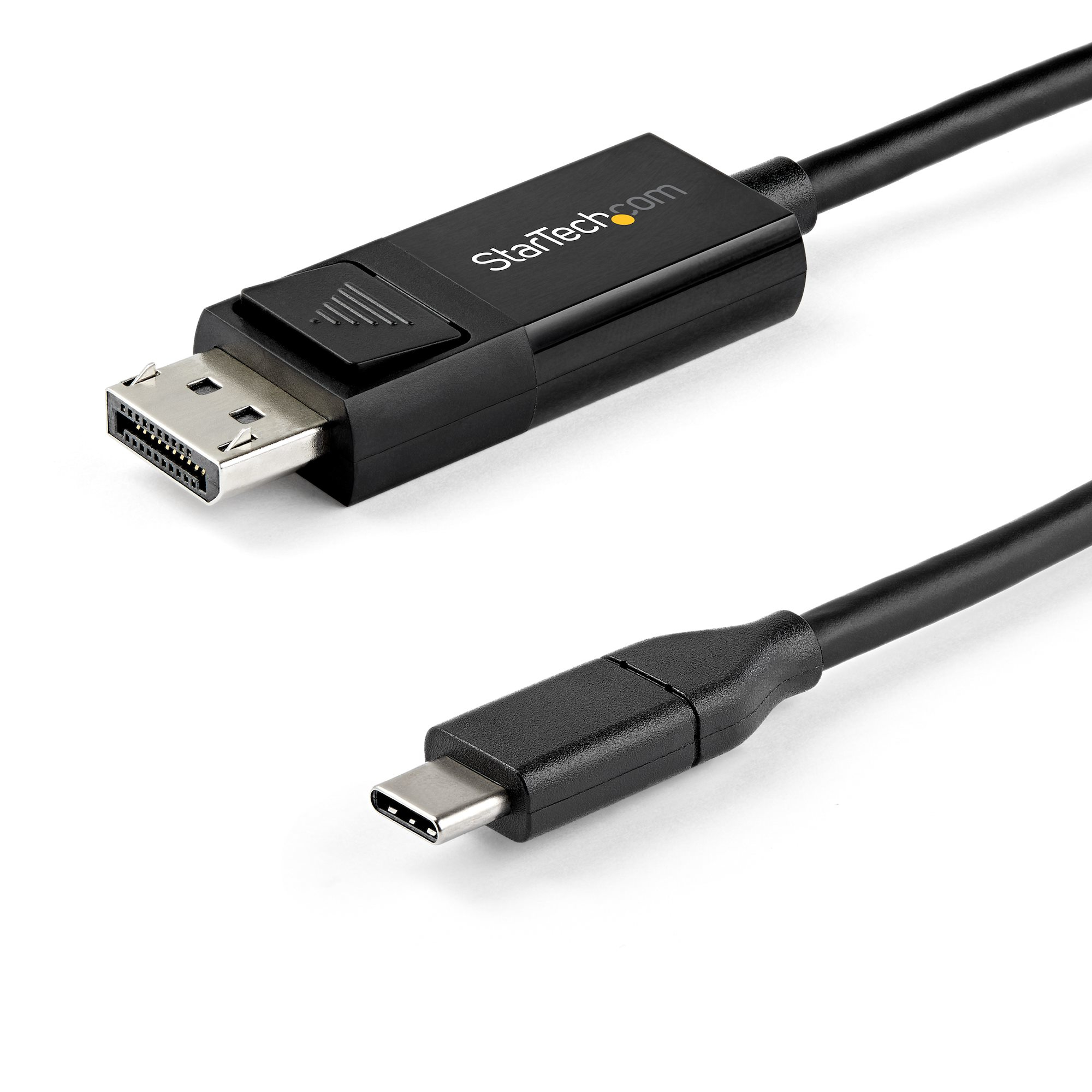 STARTECH Modèle : Câble adaptateur USB-C vers DisplayPort 1,4