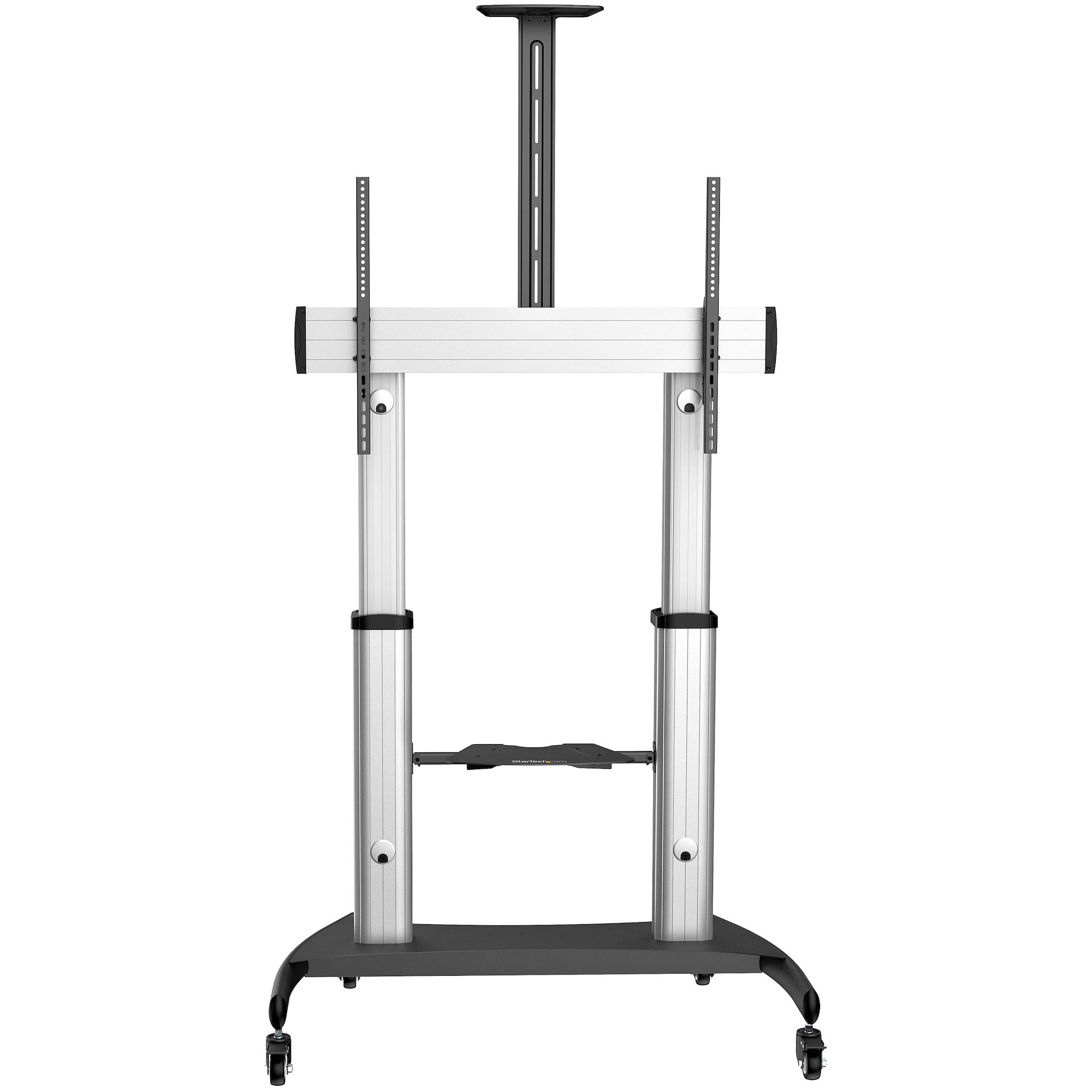 STARTECH Support chariot à roulettes pour TV de 60