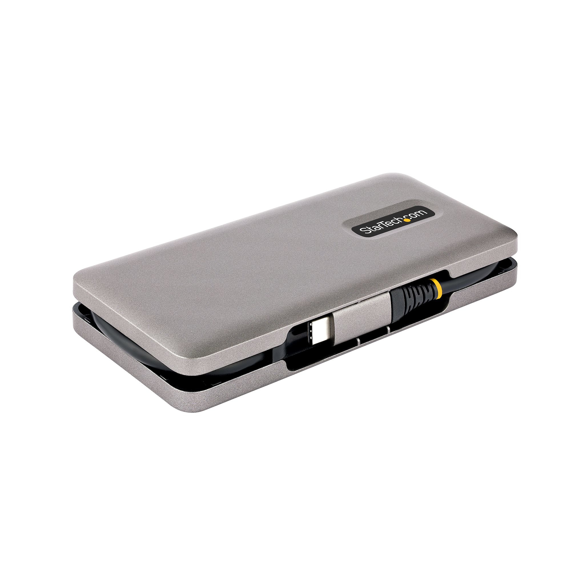 STARTECH Hub USB 3.1 Type-C 4x Ports USB-C