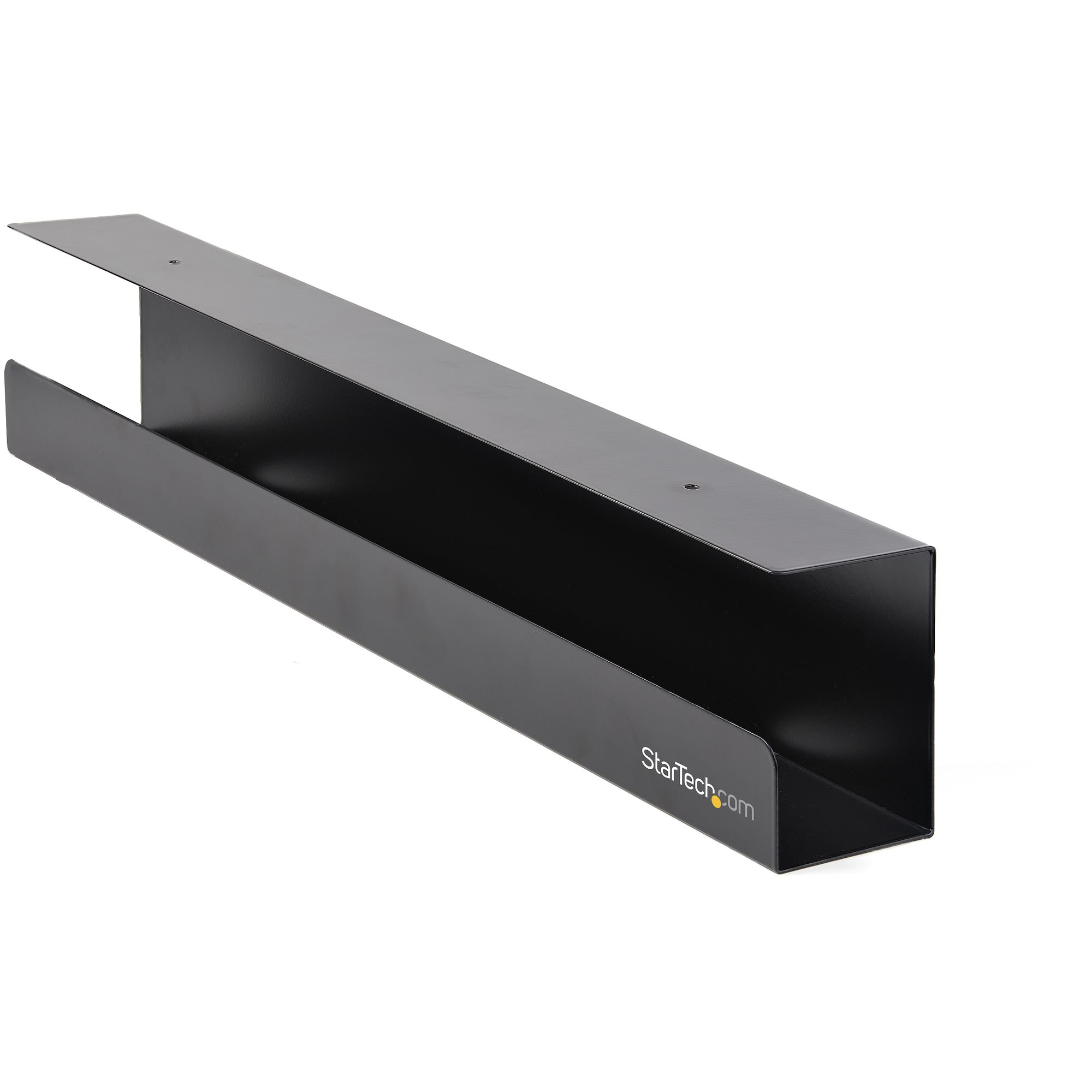 STARTECH StarTech.com Goulotte Passe Câble Sous Bureau