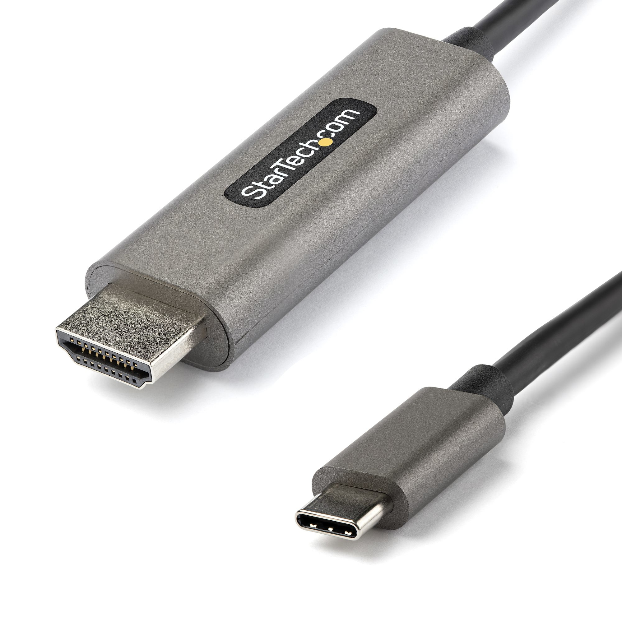 STARTECH 16FT USB C TO HDMI CABLE 4K 60