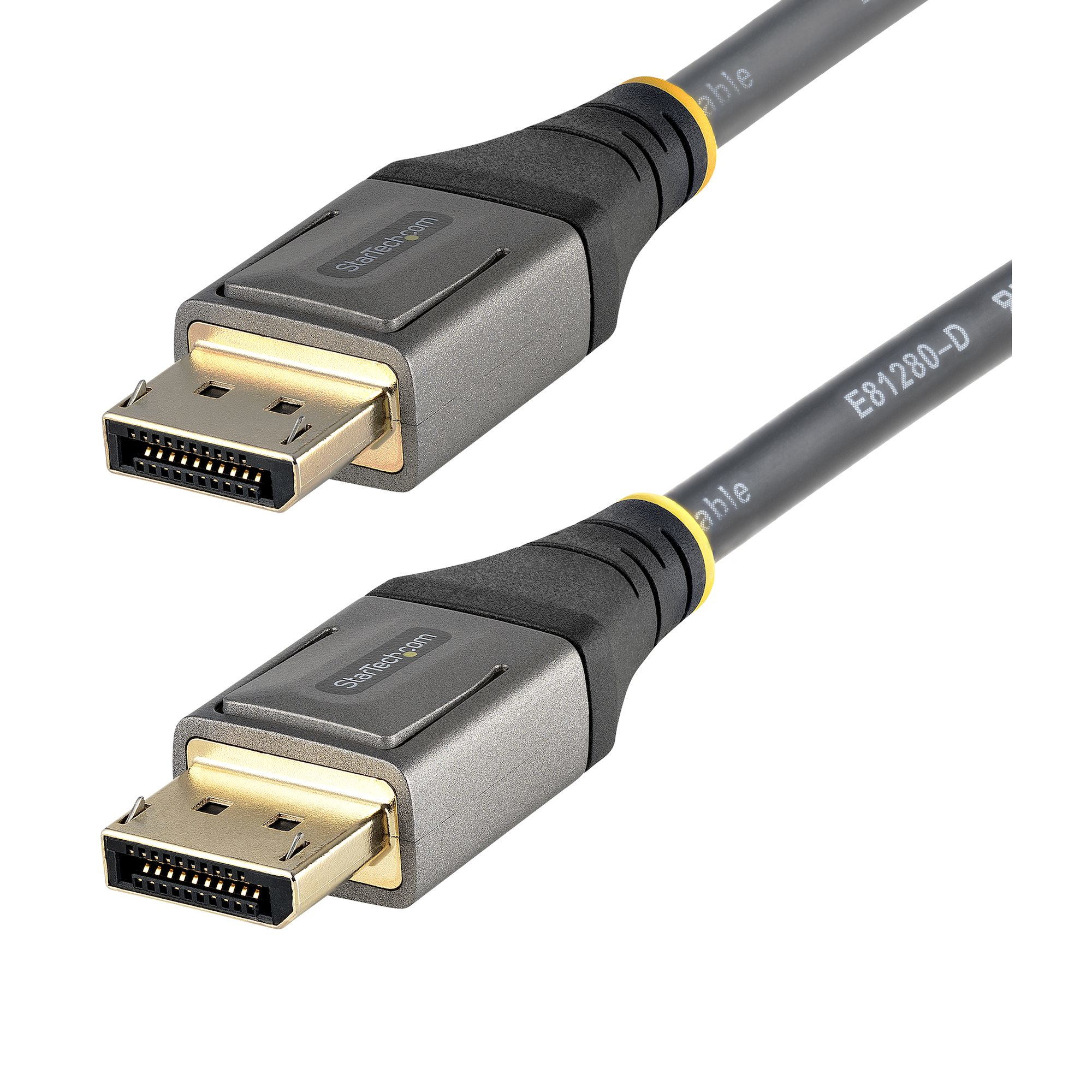 STARTECH Modèle : Câble DisplayPort 1.4 Certifié VESA