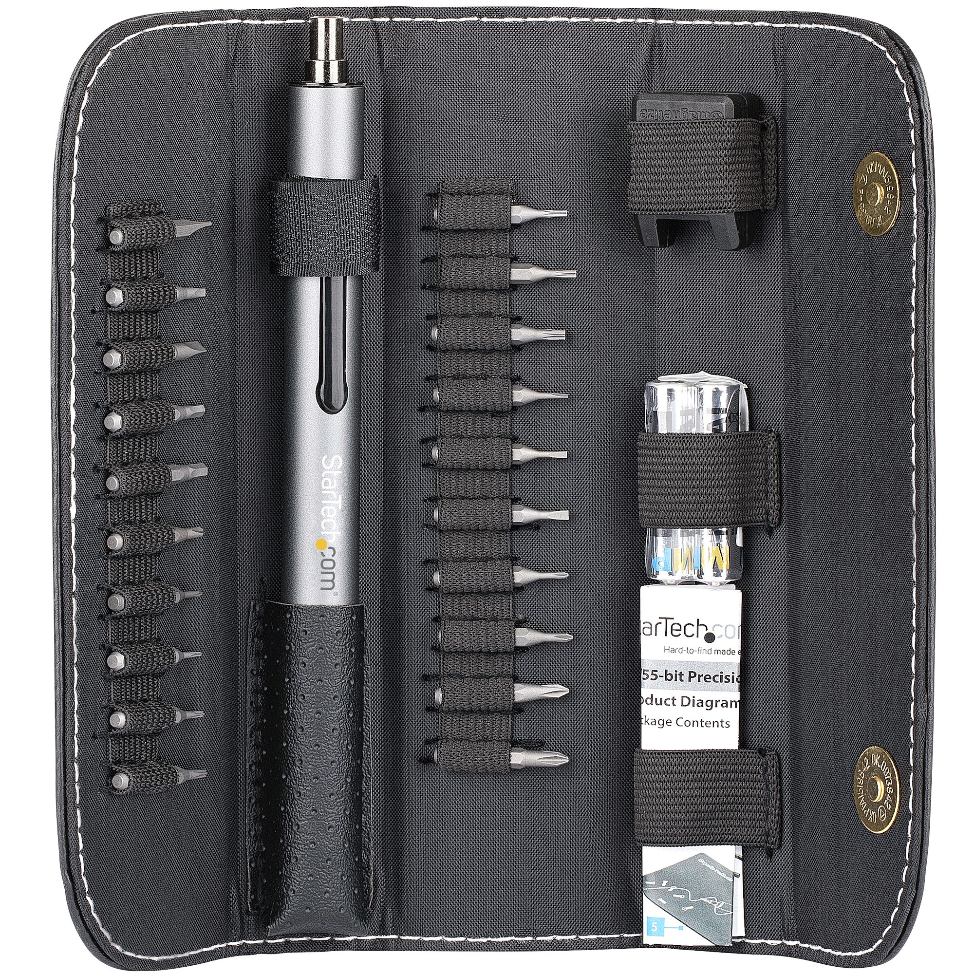 STARTECH StarTech.com