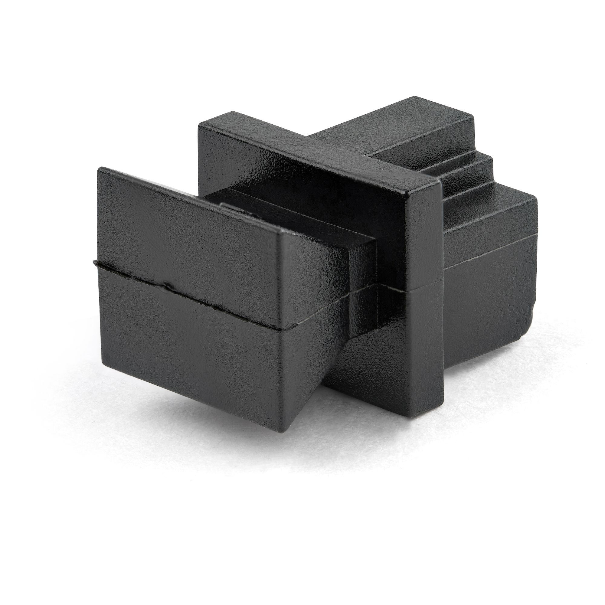 STARTECH StarTech Paquete de 100 Cubiertas Guardapolvos RJ45
