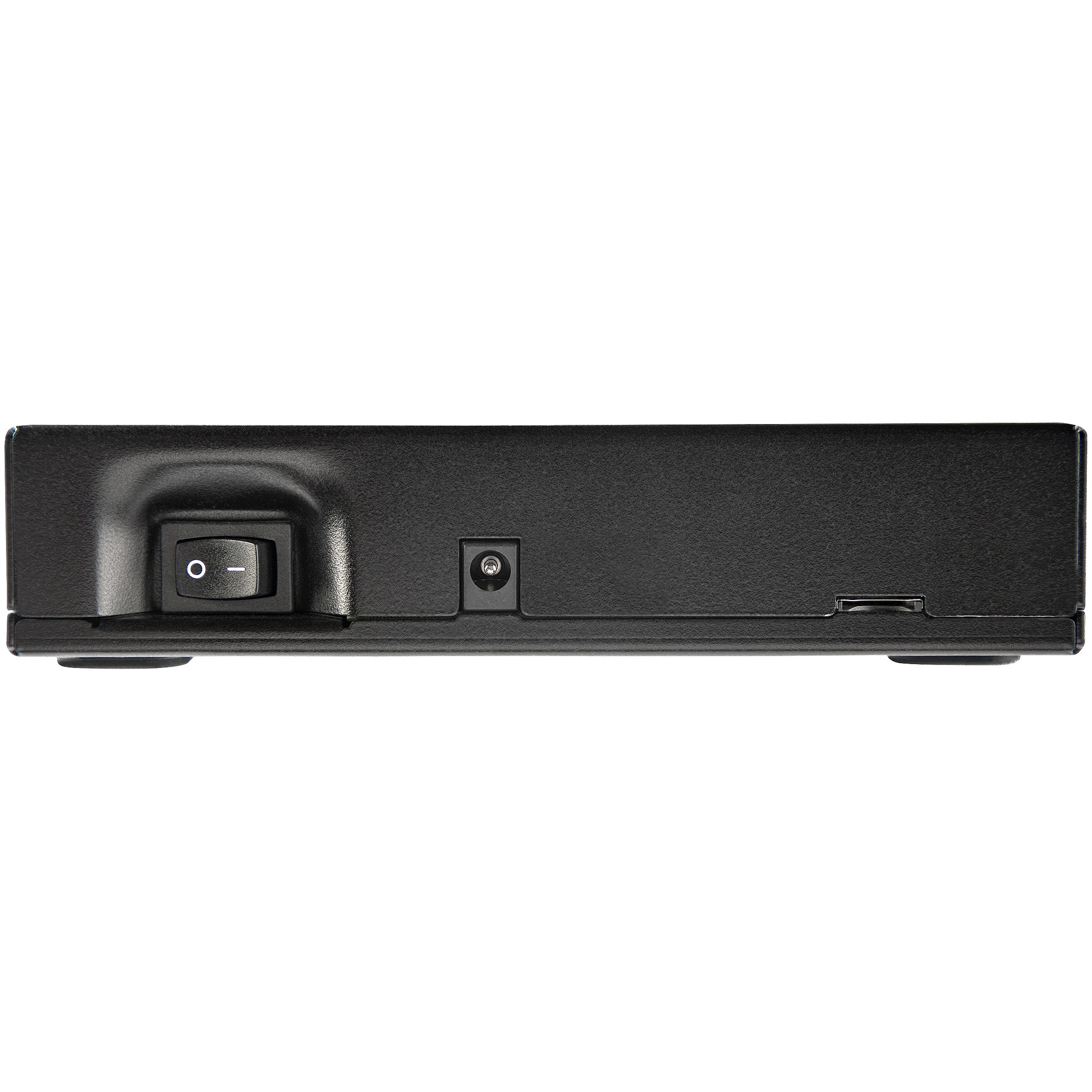 STARTECH Duplicateur et Nettoyeur Disque M.2 SATA & M.2 NVMe