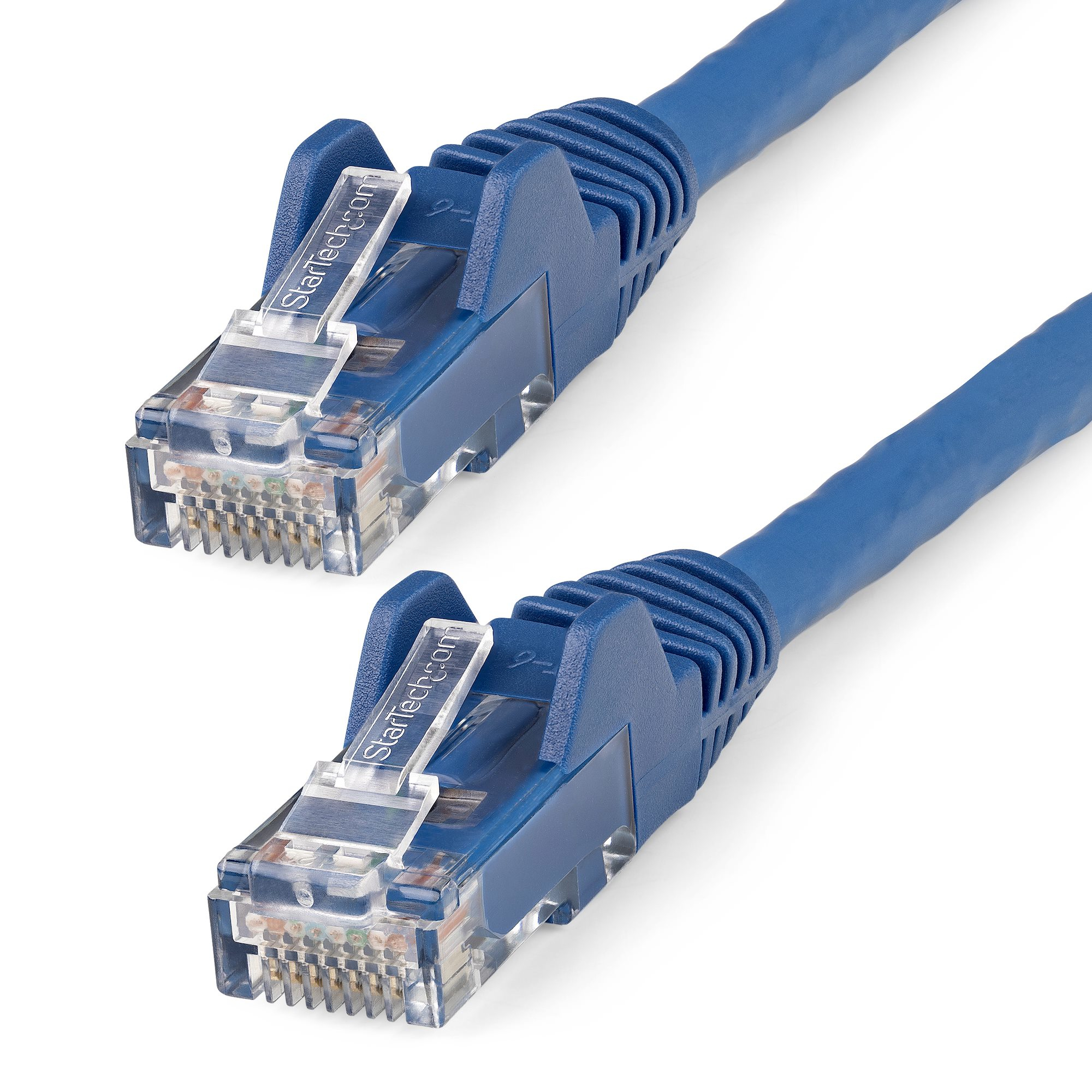 STARTECH 5M LSZH CAT6 ETHERNET CABLE