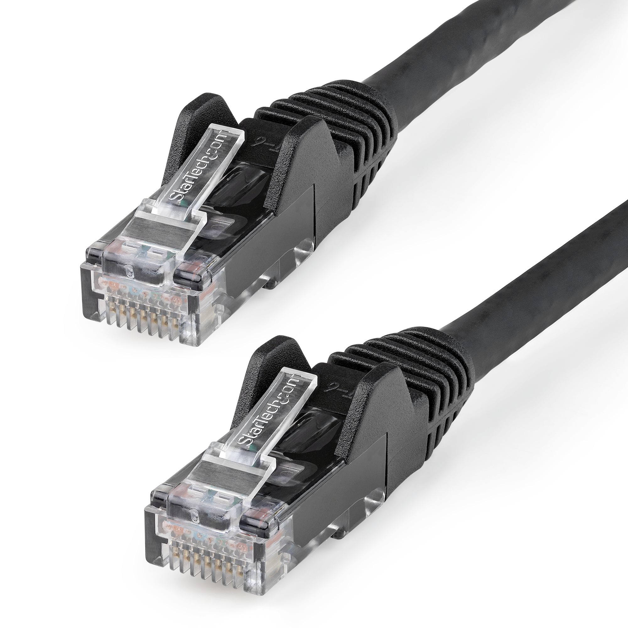 STARTECH 3M LSZH CAT6 ETHERNET CABLE