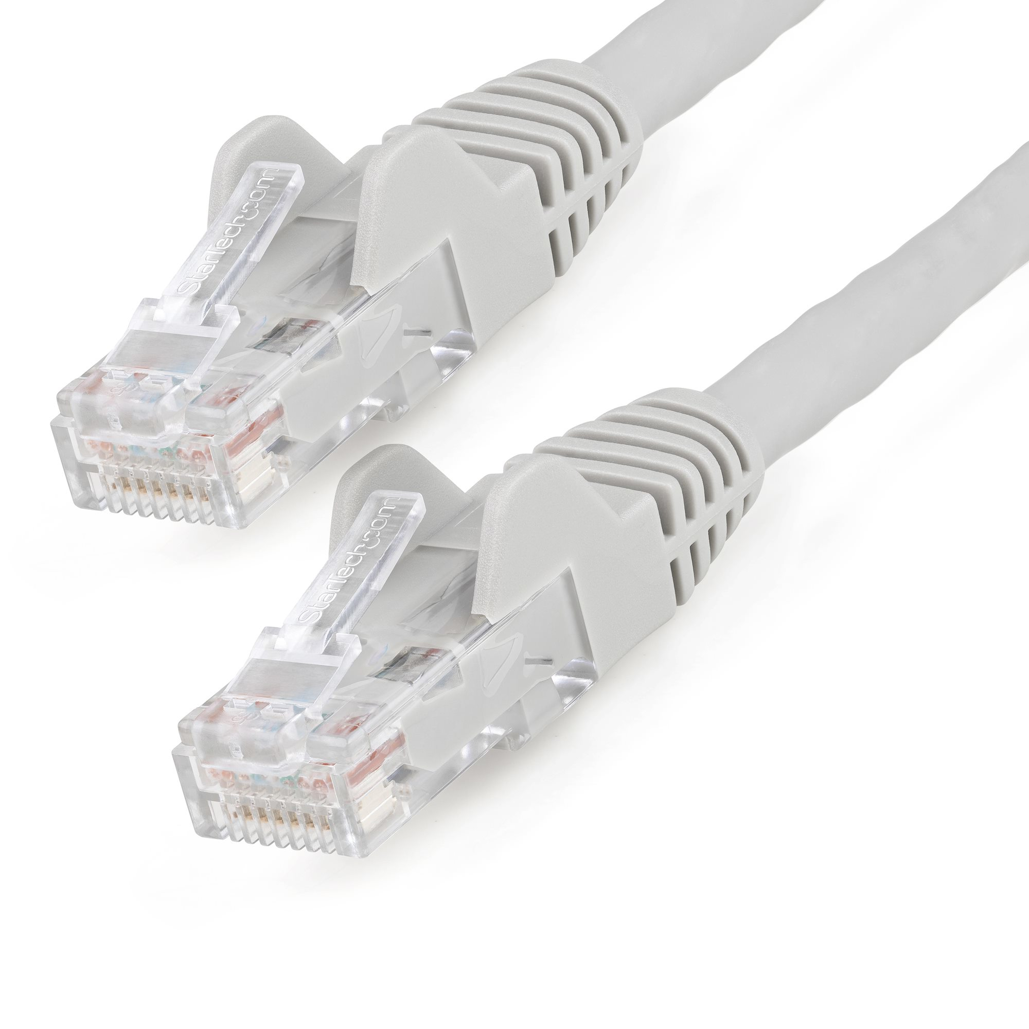 STARTECH 3M LSZH CAT6 ETHERNET CABLE