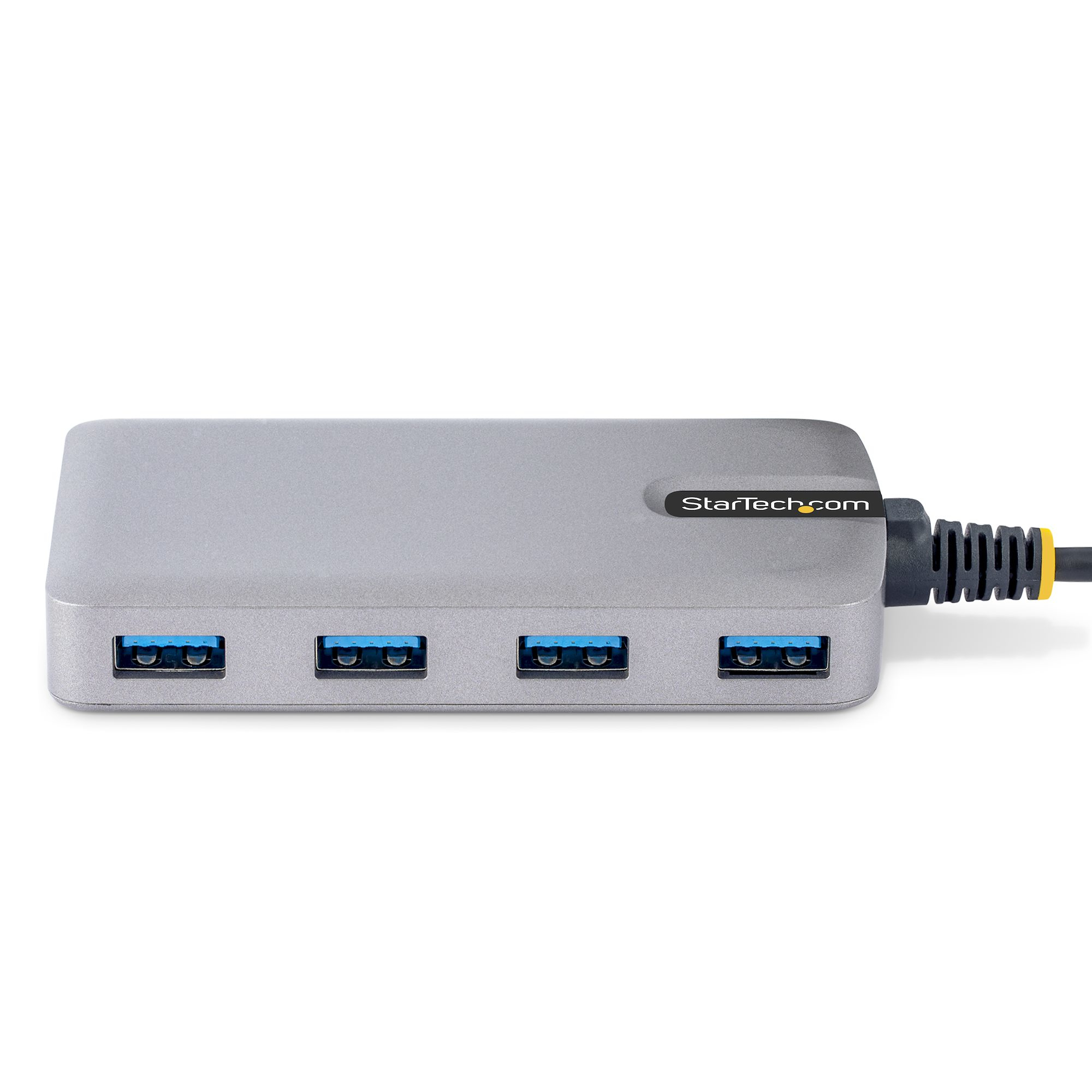 STARTECH 4 PORTS USB 3.0 5GBPS