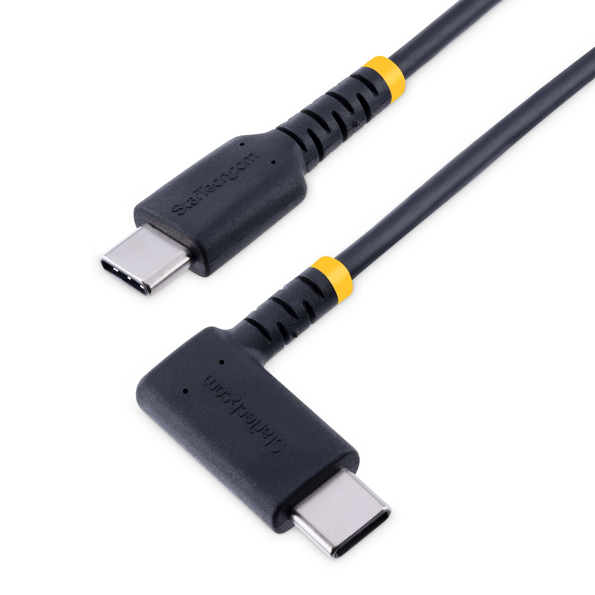 STARTECH StarTech.com Câble de Charge USB C 15cm, 60W PD