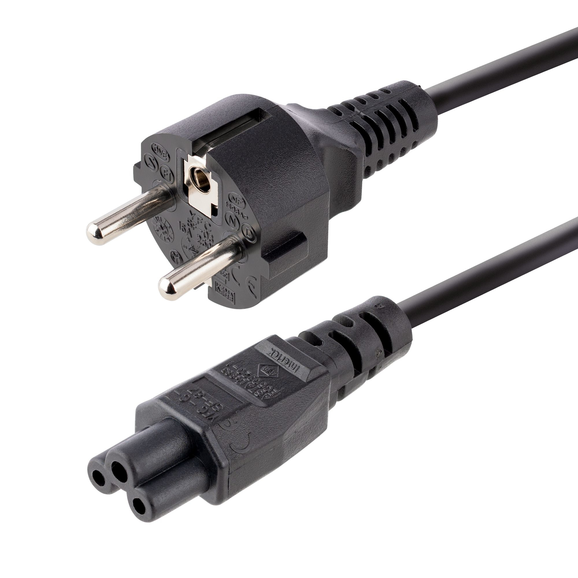 STARTECH StarTech.com Câble d'Alimentation pour PC, 3m