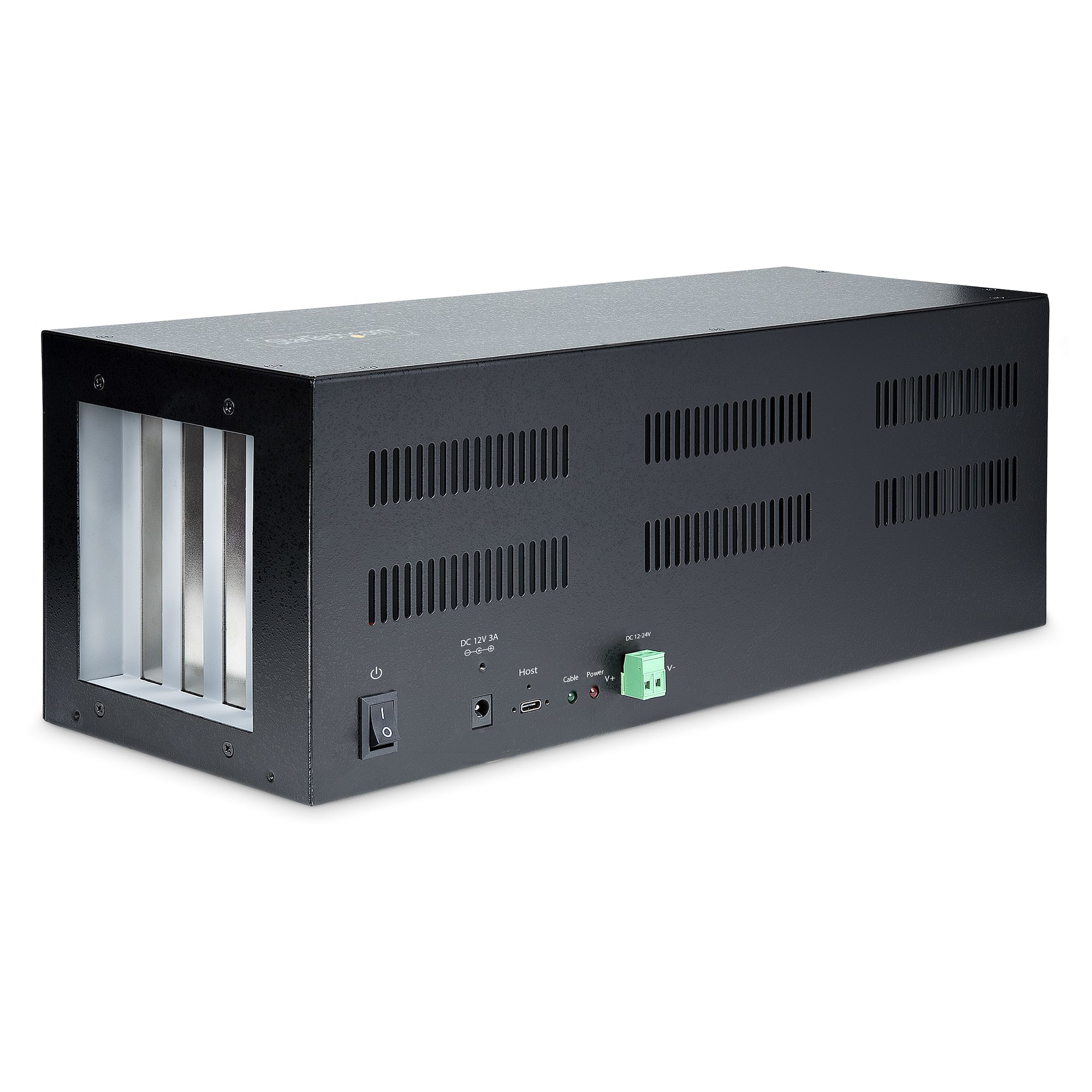 STARTECH StarTech.com Extension PCIe à 4 Slot