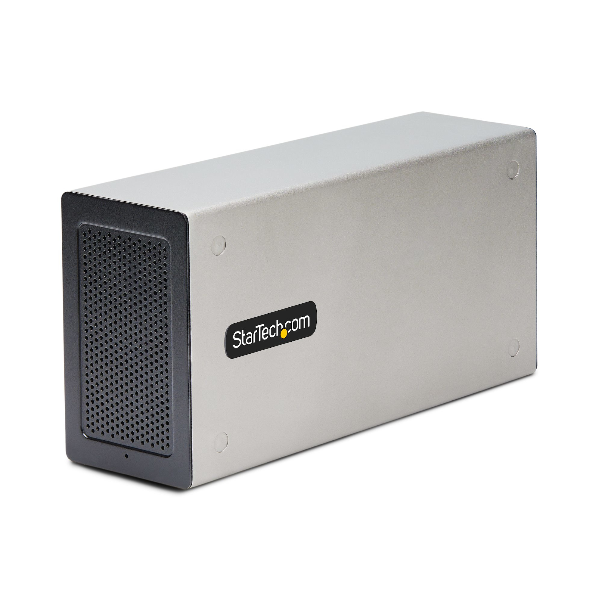 STARTECH StarTech.com Boîtier PCIe Thunderbolt 3, Châssis d'Extension 2 Slots PCIe