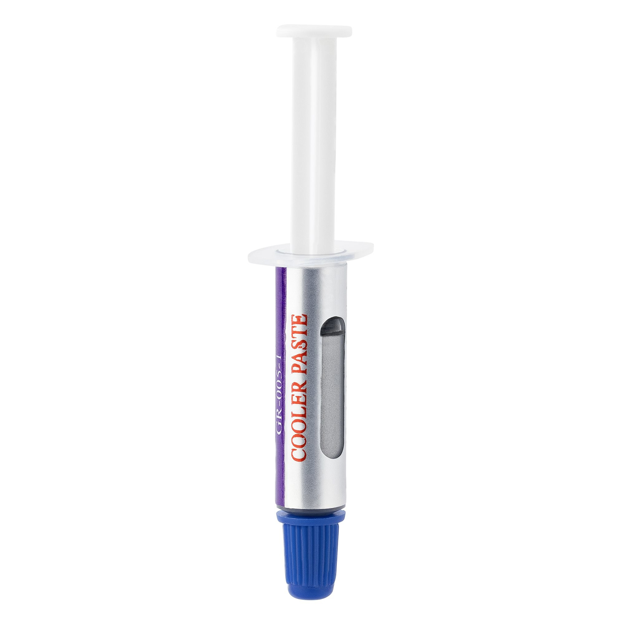 STARTECH Thermal Paste Pack of 5 Syringes