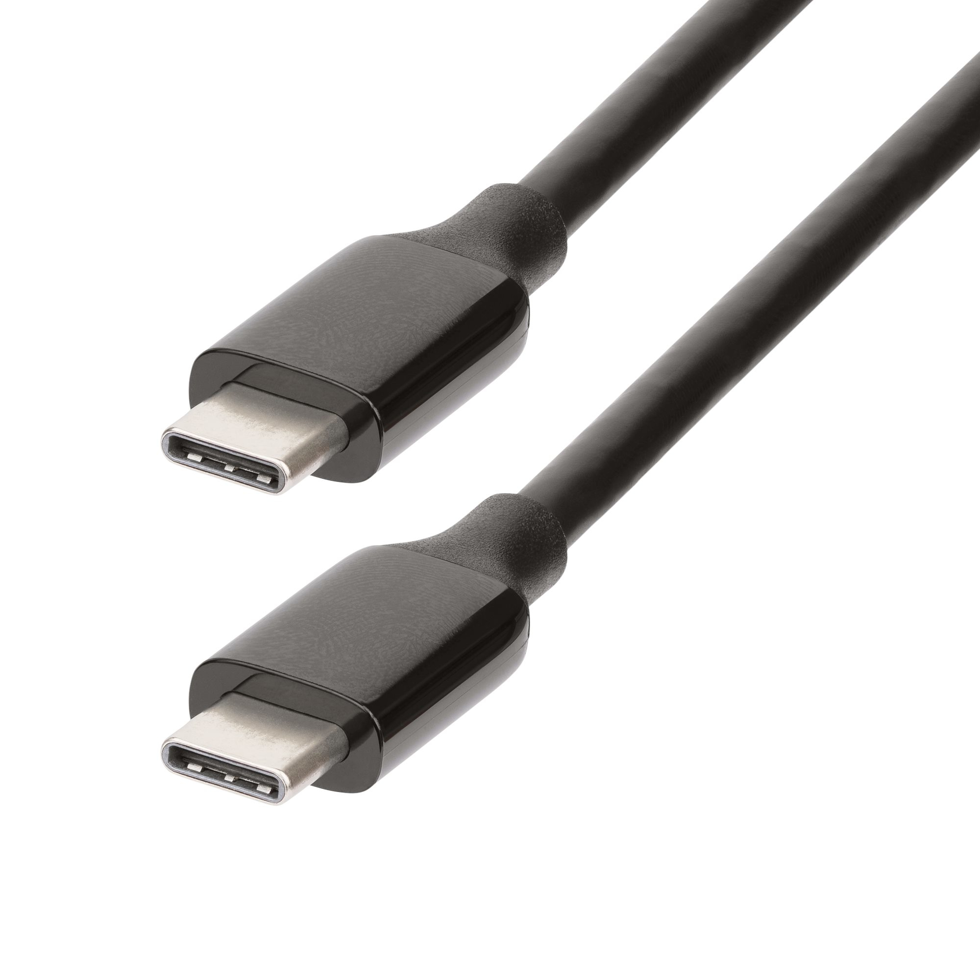 STARTECH StarTech.com 3m (10ft) Active USB-C Cable, USB 3.2 Gen 2 10Gbps, Long USB Type-C Data Transfer Cable, 60W Power Delivery, 8K 60Hz, DP 1.4 Alt Mode w/HBR3/HDR10/MST/DSC 1.2/HDCP 2.2