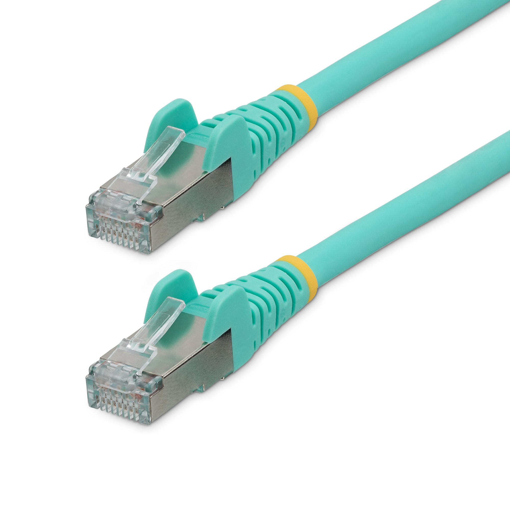 STARTECH StarTech.com Câble Ethernet CAT6a 3m