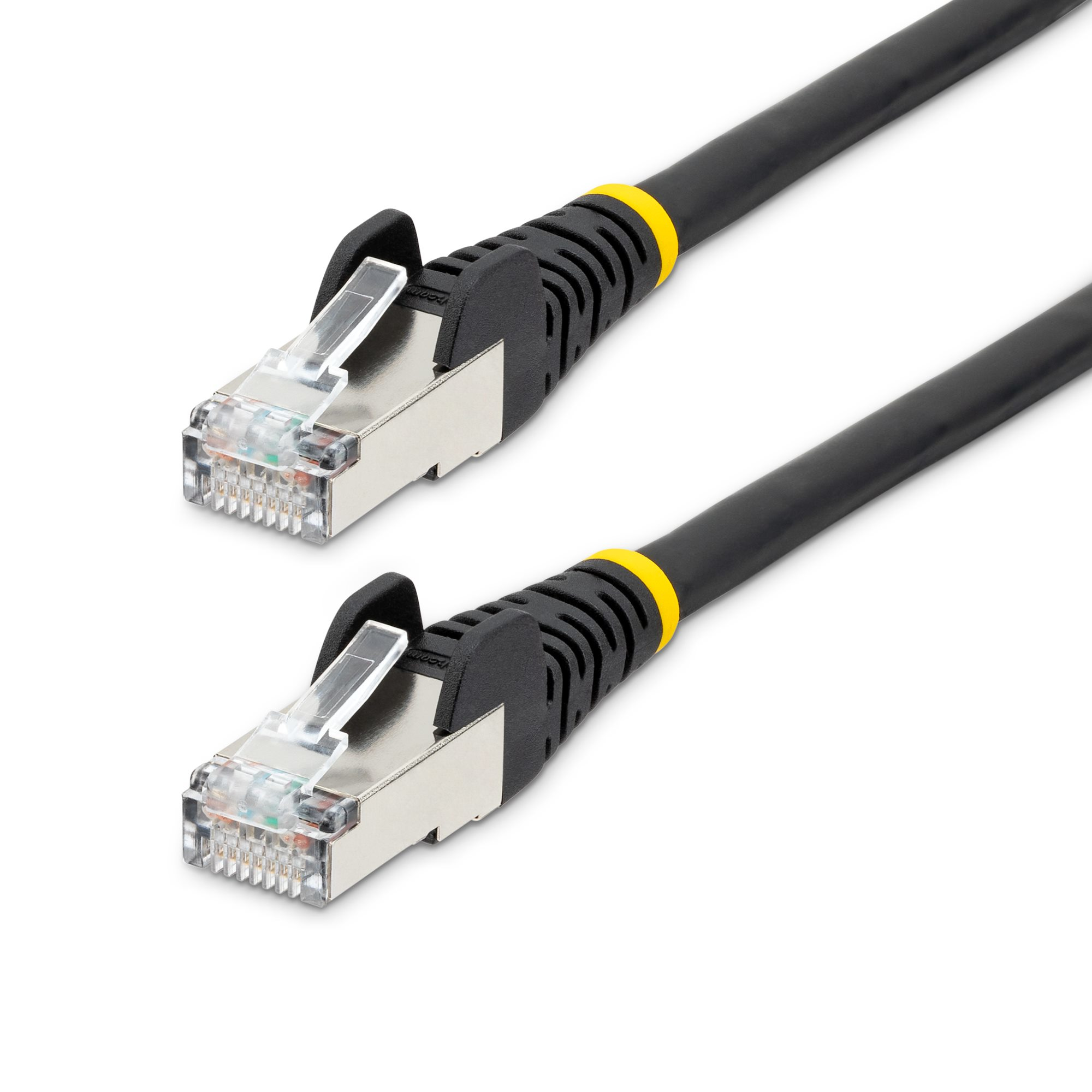STARTECH StarTech.com Câble Ethernet CAT6a 7m
