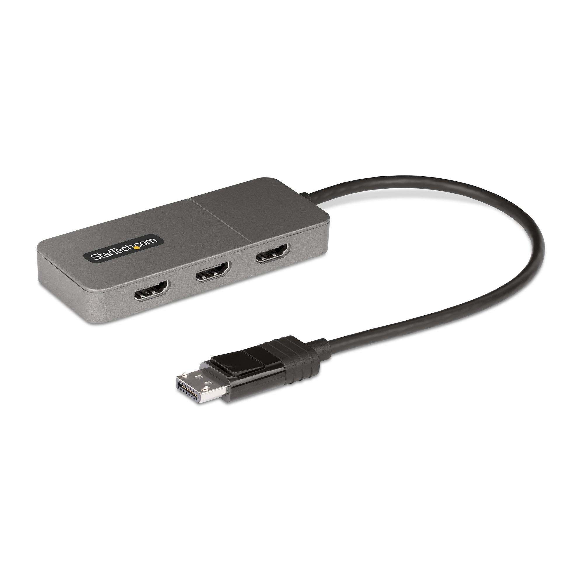 STARTECH StarTech.com Hub MST à 3 Ports