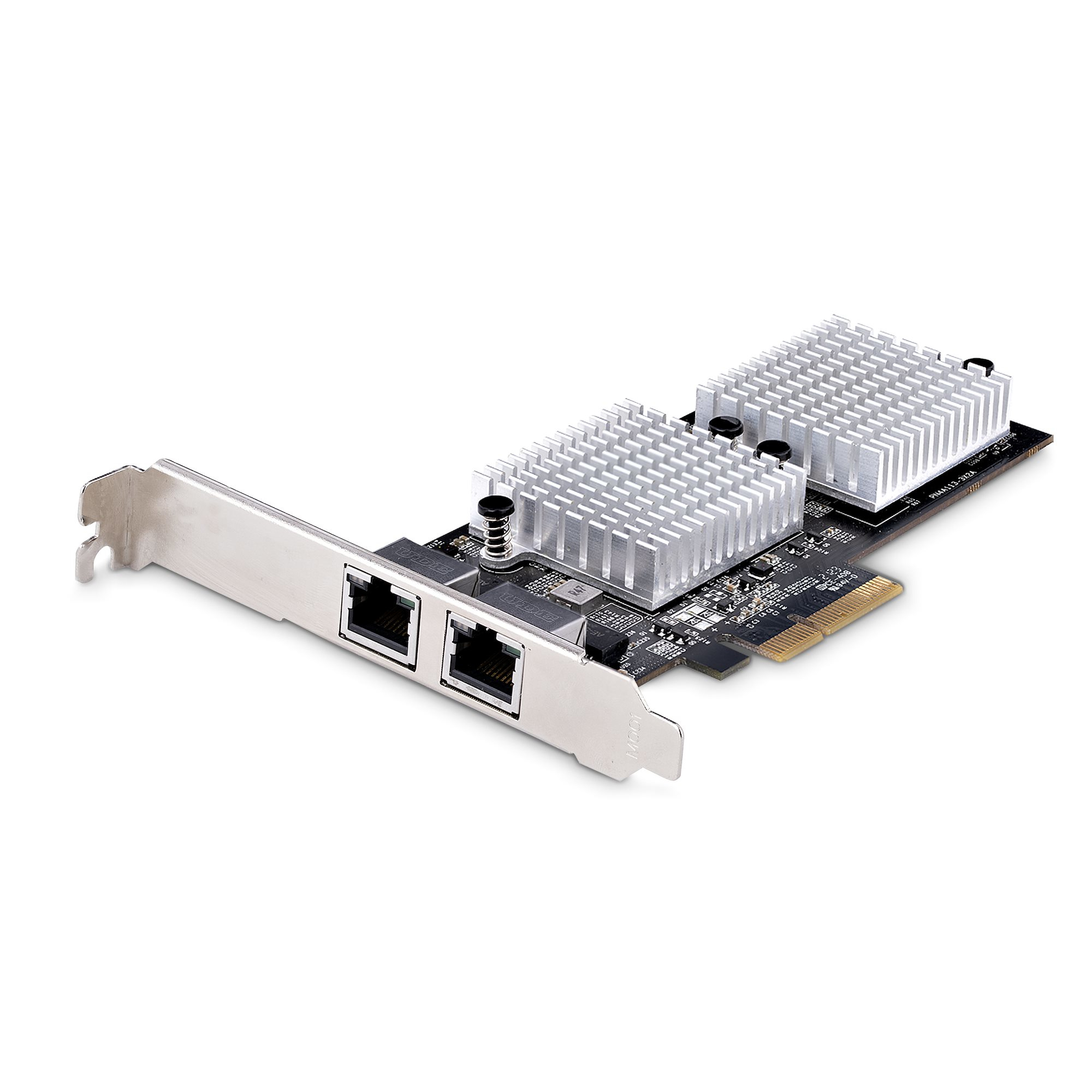 STARTECH StarTech.com Carte Adaptateur Réseau PCIe 10GbE 2 Ports