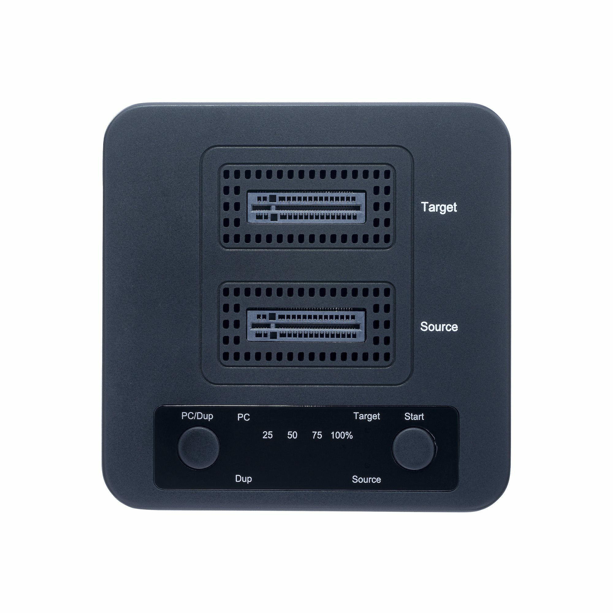 STARTECH ### STARTECH Duplicateur de Disque M.2 NVMe 1:1