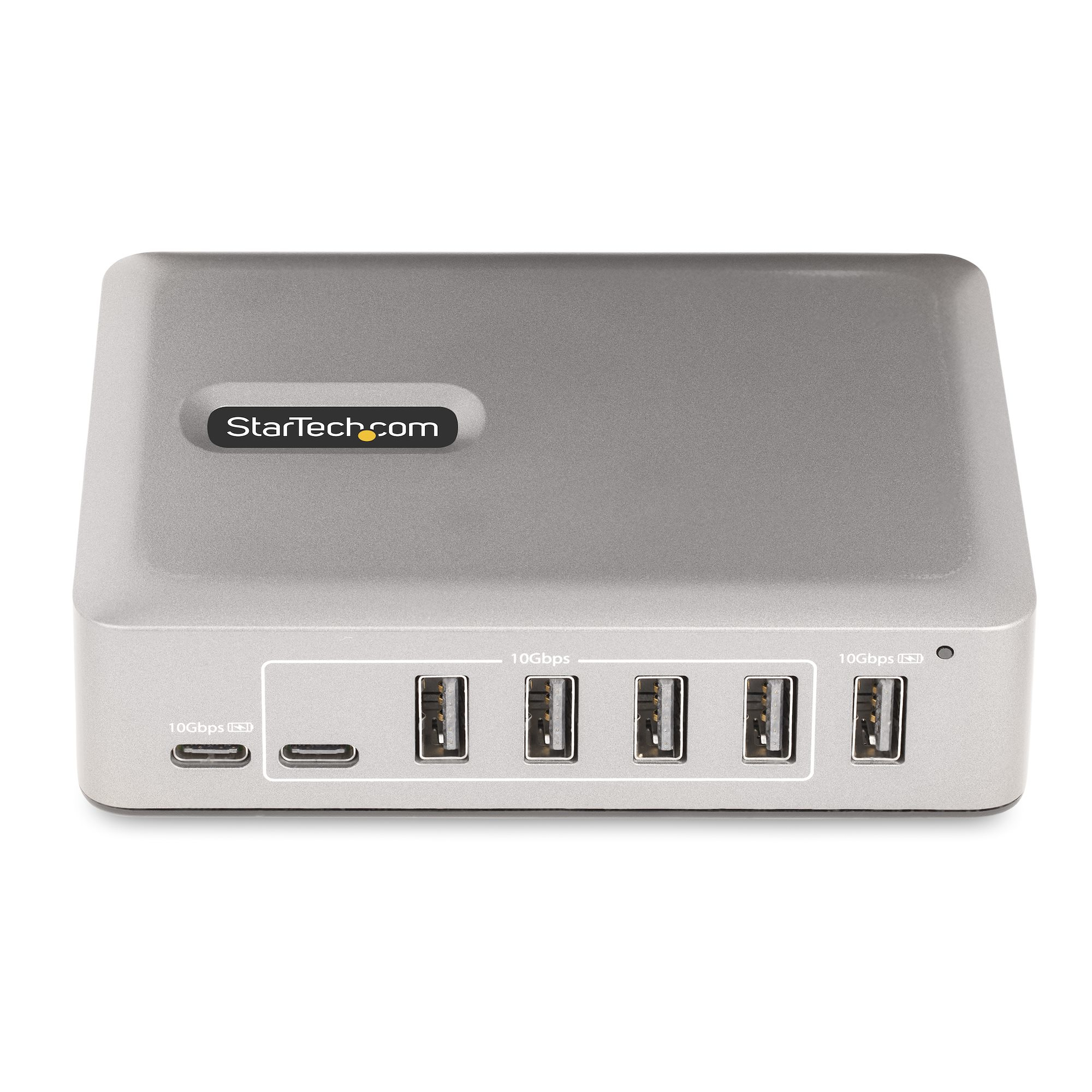 STARTECH 7-Port USB-C Hub