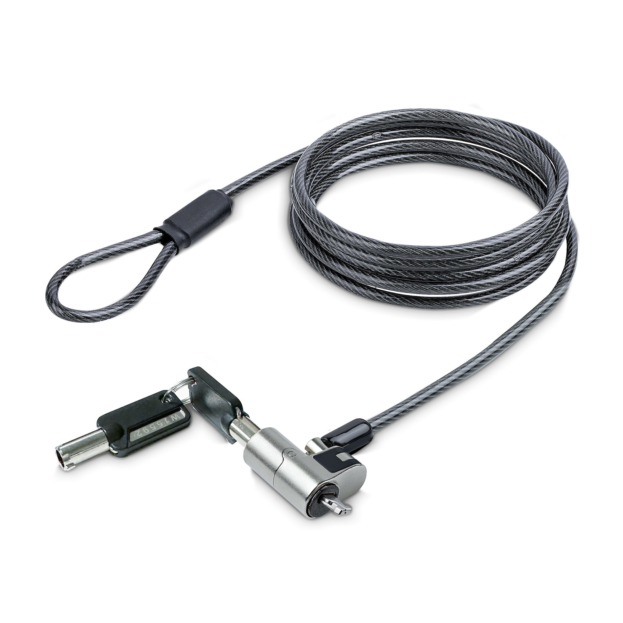 STARTECH StarTech.com Câble Antivol PC de 2m