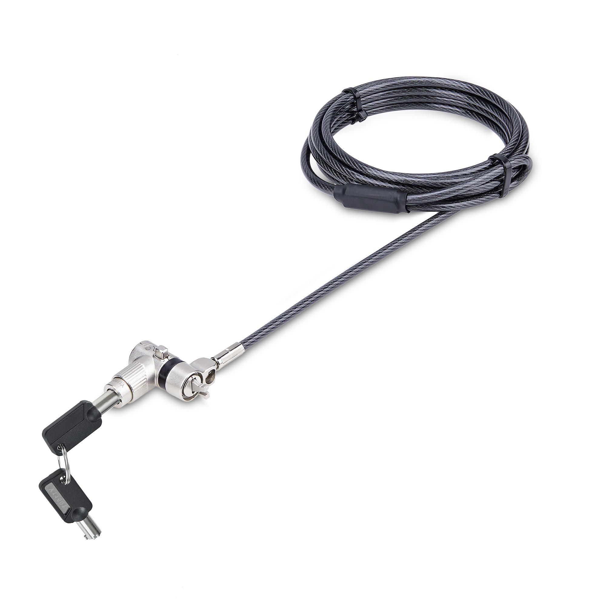 STARTECH StarTech.com Câble Antivol pour PC de 2m