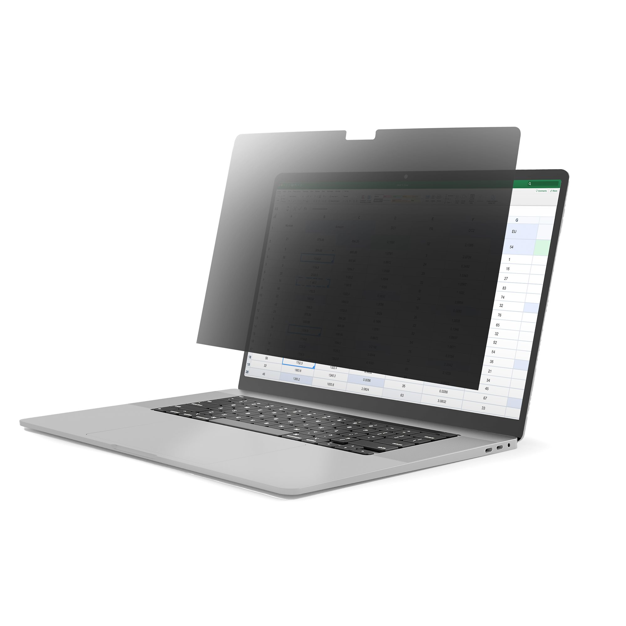 STARTECH StarTech.com 16-inch MacBook Pro 21/23 Laptop Privacy Screen / Filter