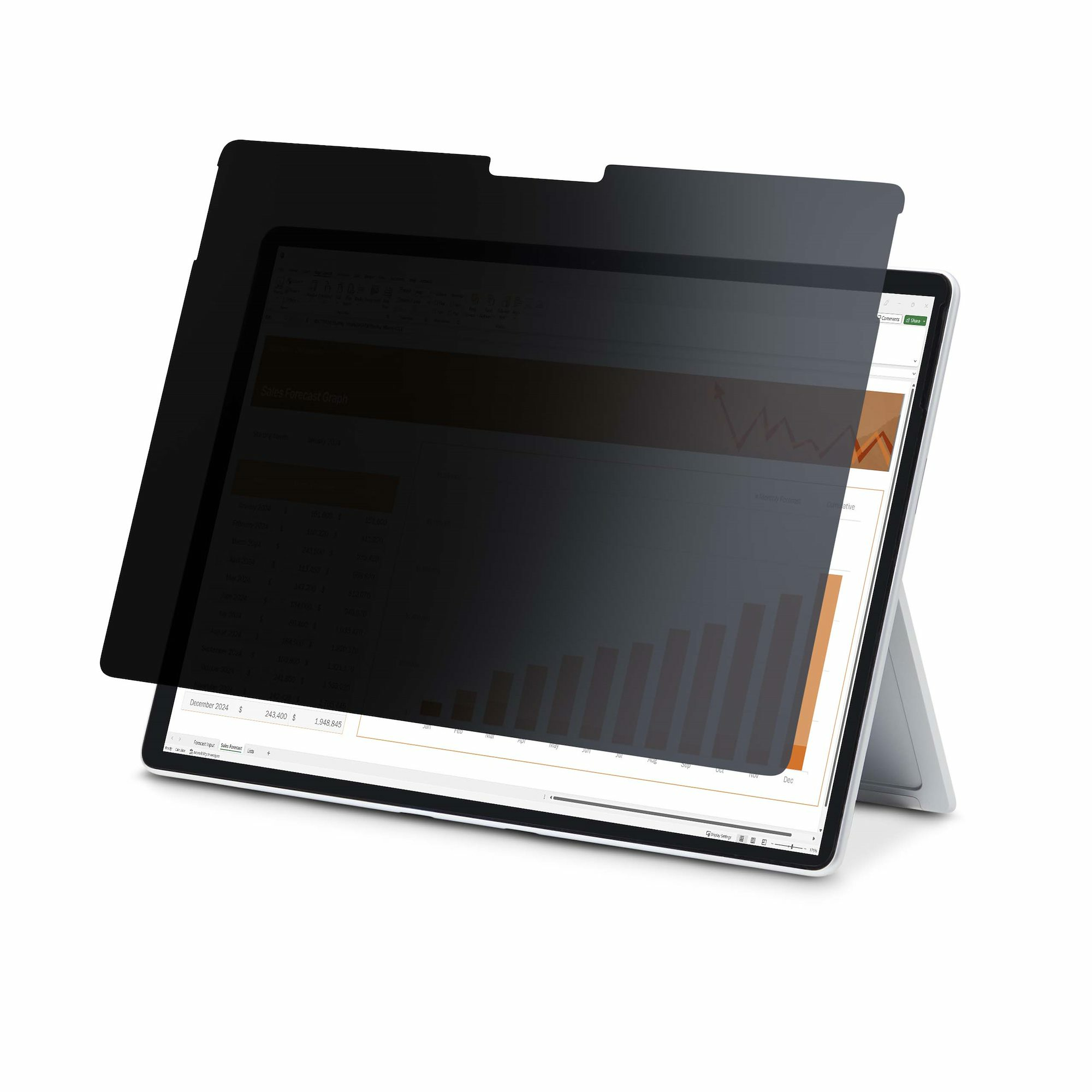STARTECH StarTech.com Filtre de Confidentialité pour Surface Pro 8/9/X 13 pouces