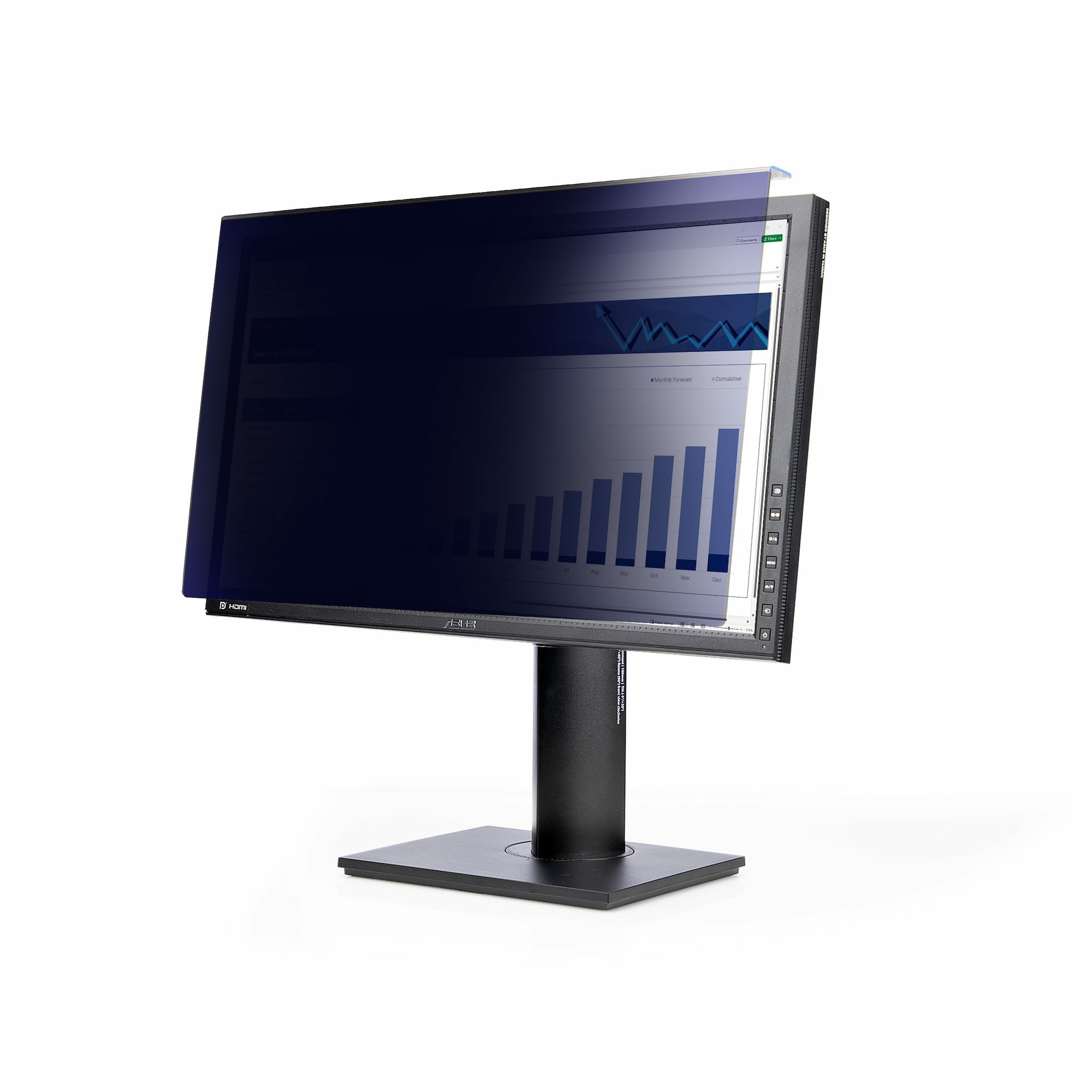 STARTECH StarTech.com Filtre de Confidentialité pour Écran 23,8