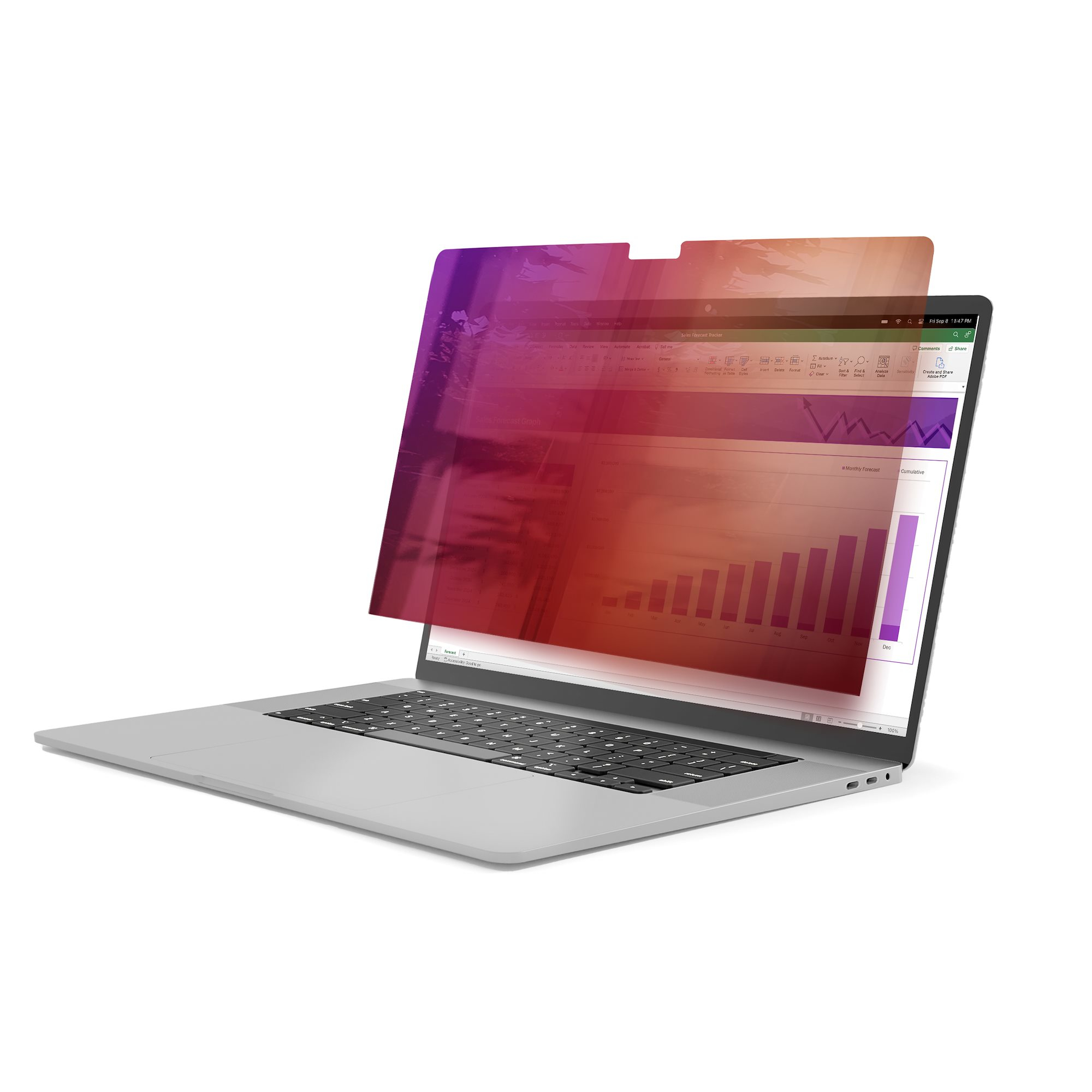 STARTECH StarTech.com Filtre de Confidentialité MacBook Pro 21/23 de 16