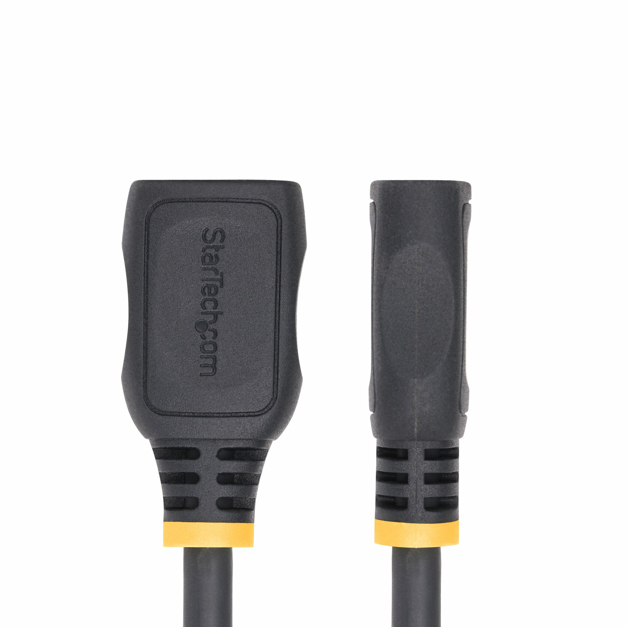 STARTECH Modèle du produit : Câble d'Extension HDMI 2.0 de 50 cm