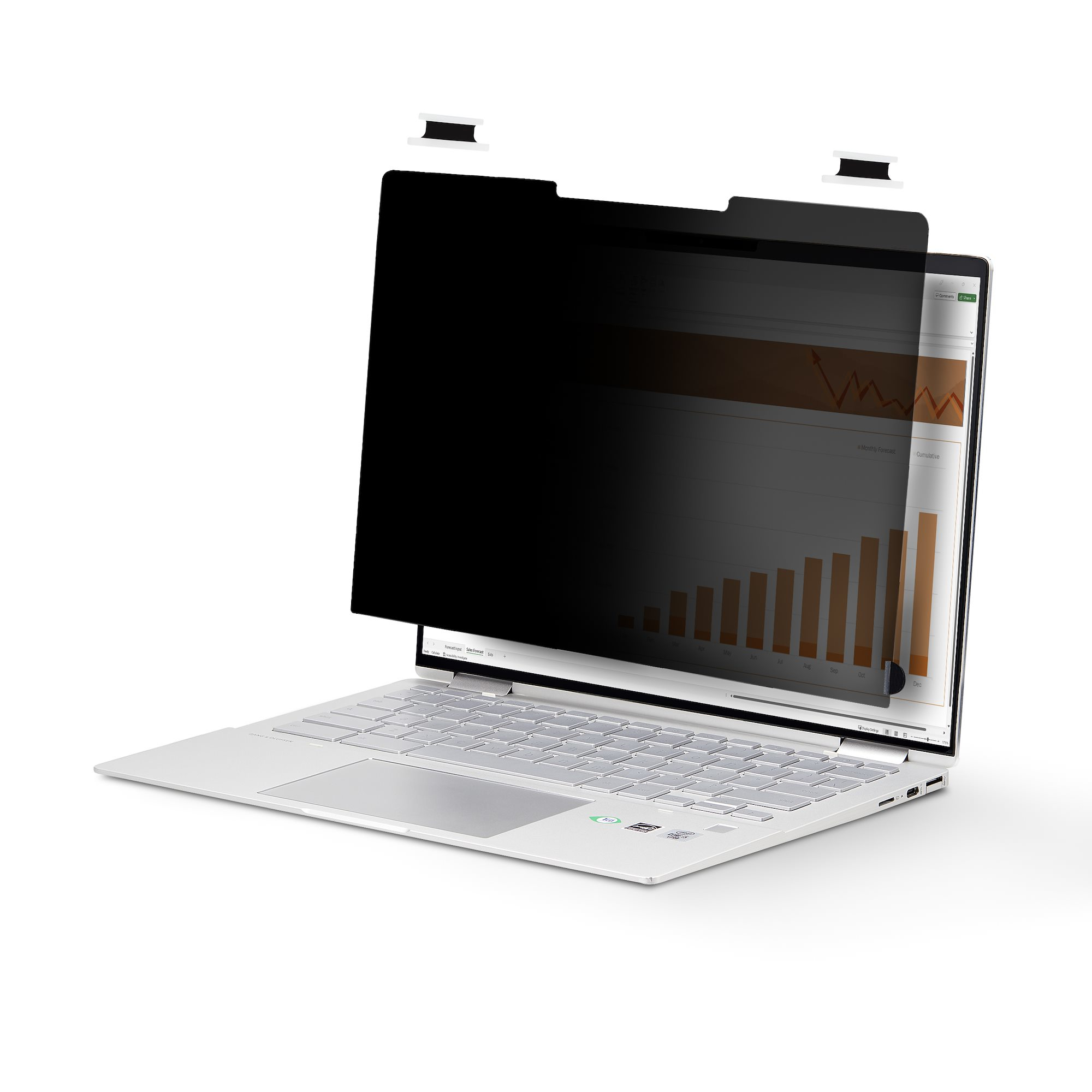 STARTECH StarTech.com Filtre de Confidentialité Tactile de 14