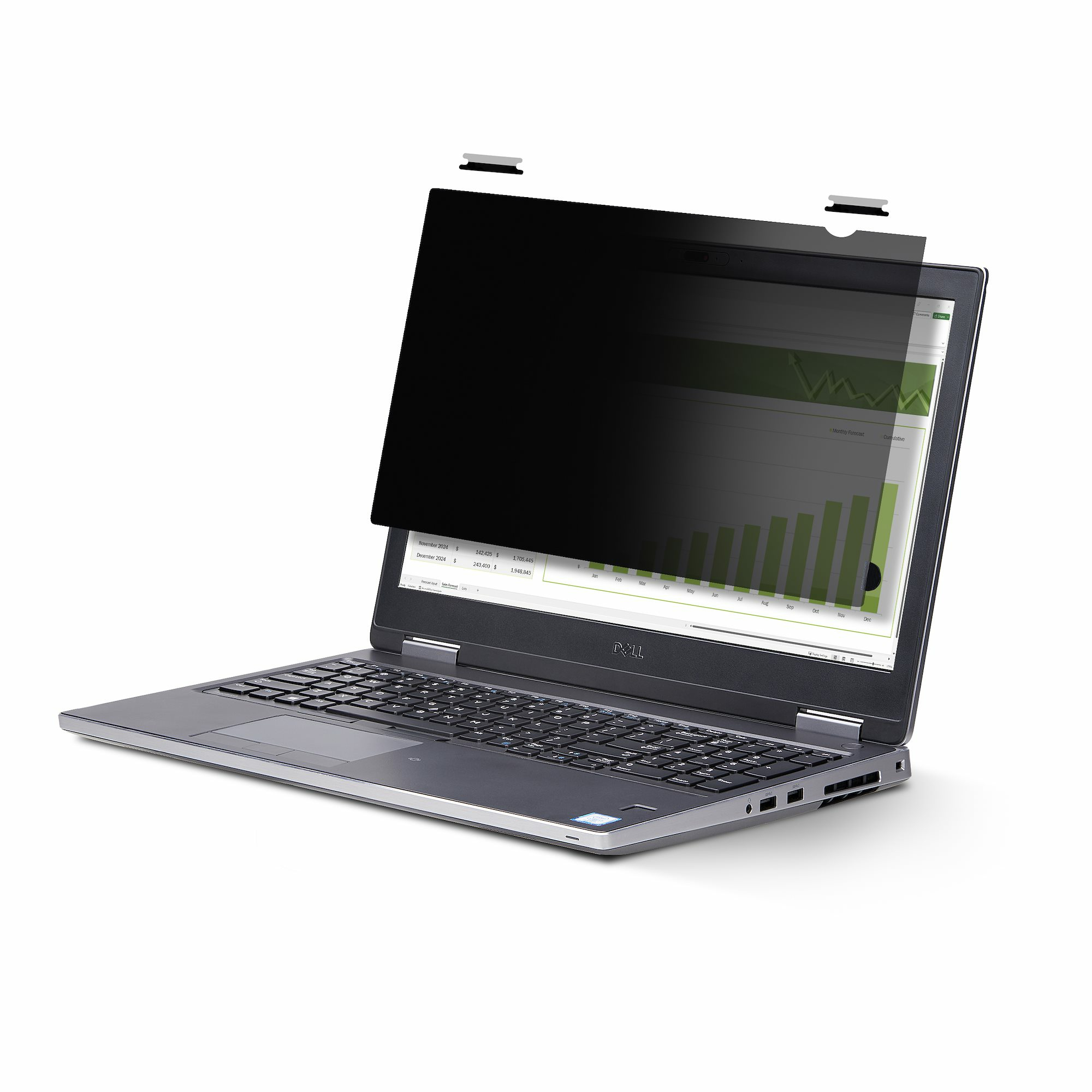 STARTECH StarTech.com Filtre de Confidentialité pour Écran Tactile 16:10 de 14