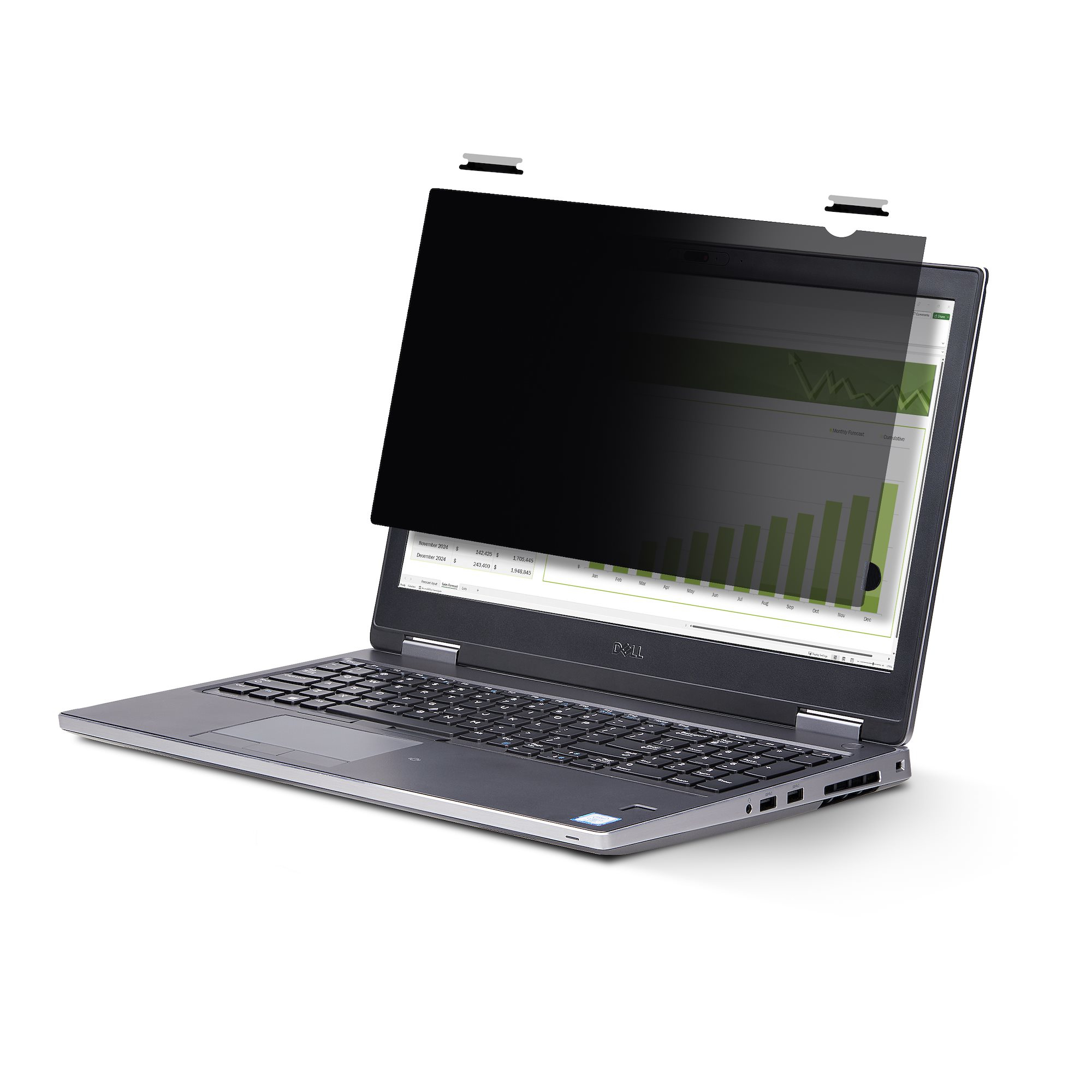 STARTECH StarTech.com Filtre de Confidentialité Tactile de 16