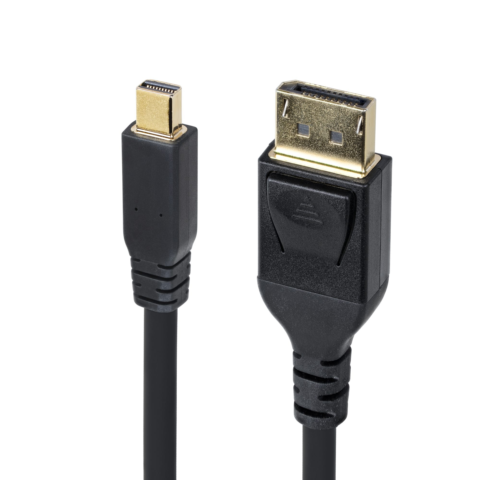 STARTECH StarTech.com Mini DP to DisplayPort 1.4 Cable 8K 60Hz HBR3 4K