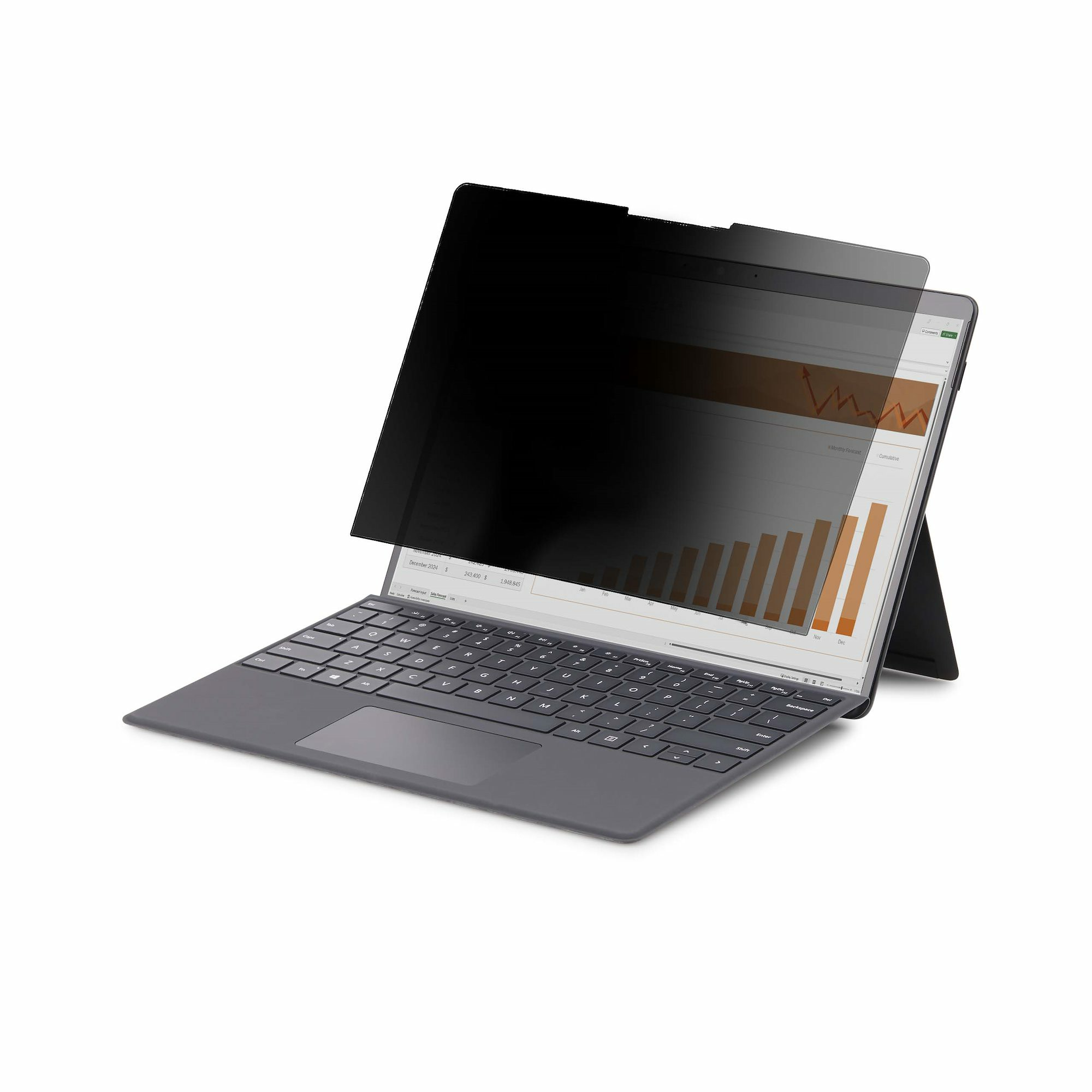 STARTECH StarTech.com Filtre de Confidentialité pour Surface Go 12,4