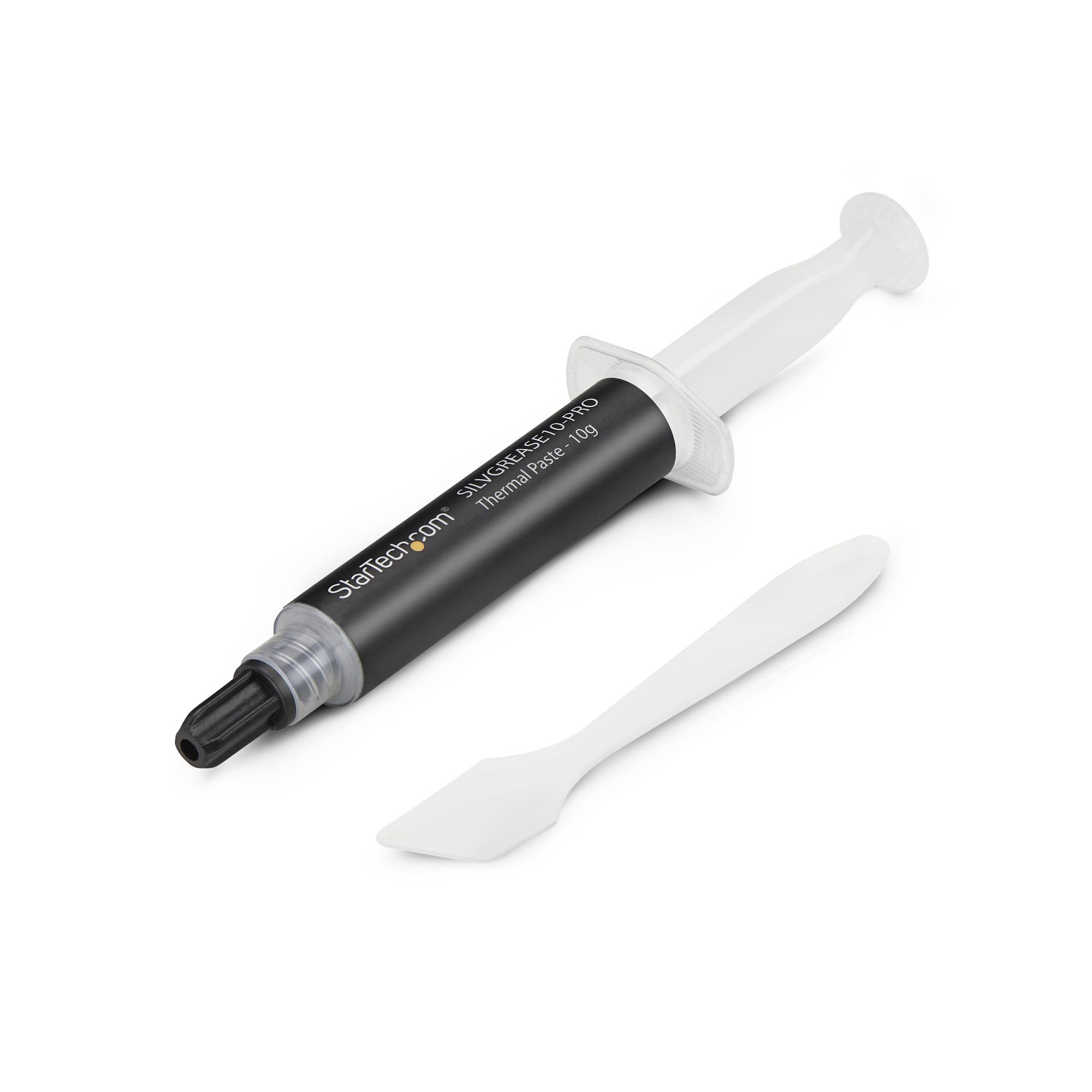 STARTECH High-Performance Silicone Thermal Paste