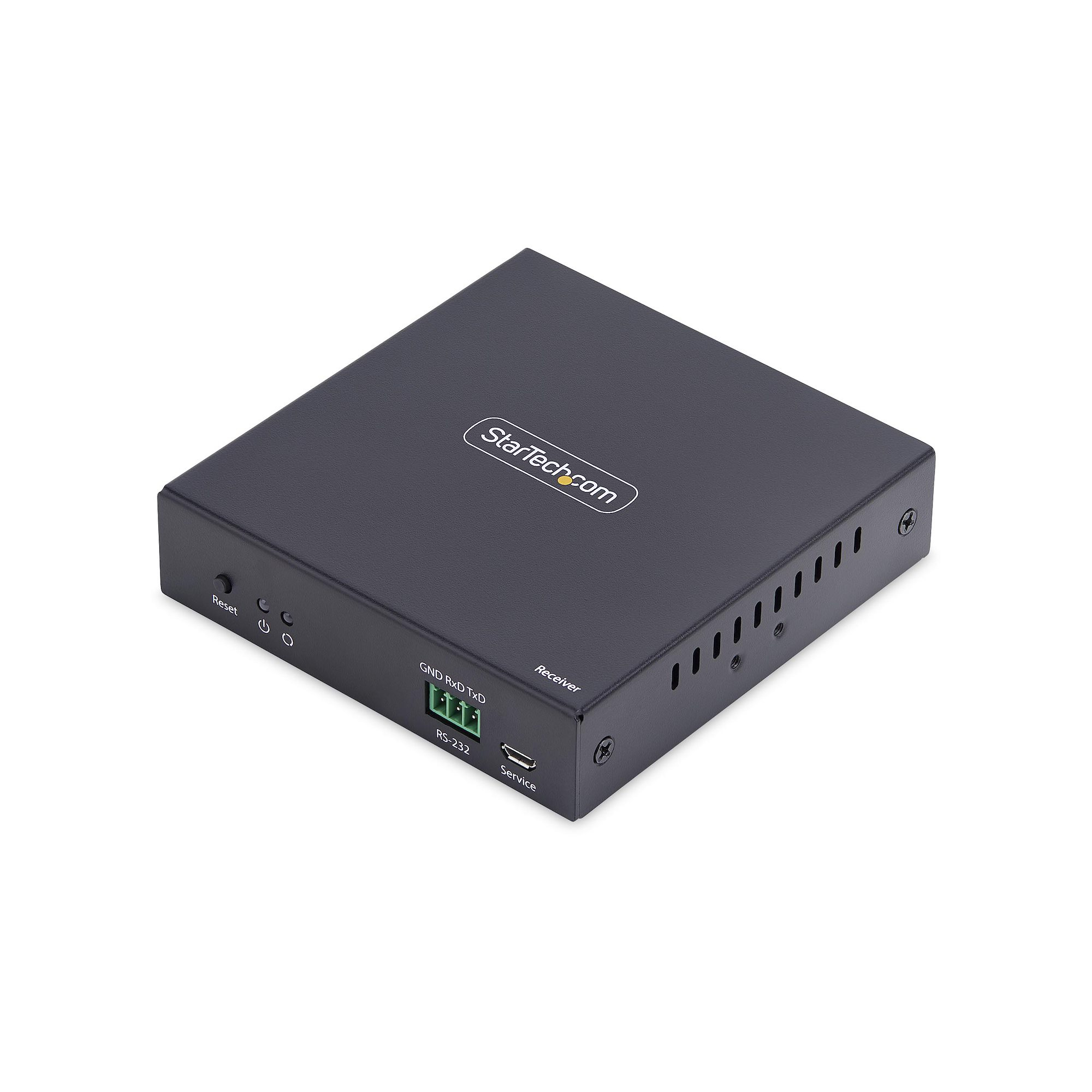 STARTECH StarTech.com HDMI Receiver Over IP for the IH2006 Series, 4K 60Hz