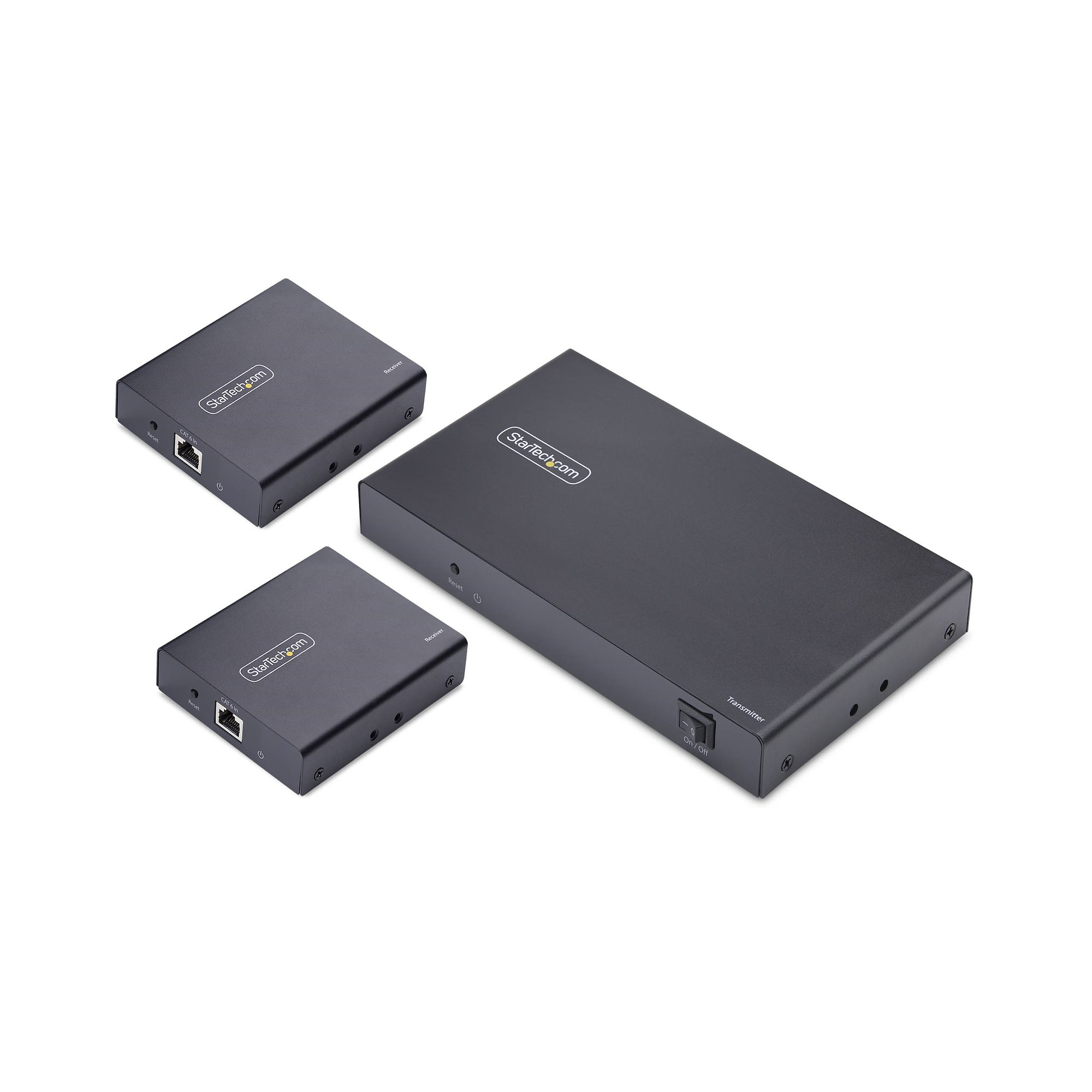 STARTECH StarTech.com