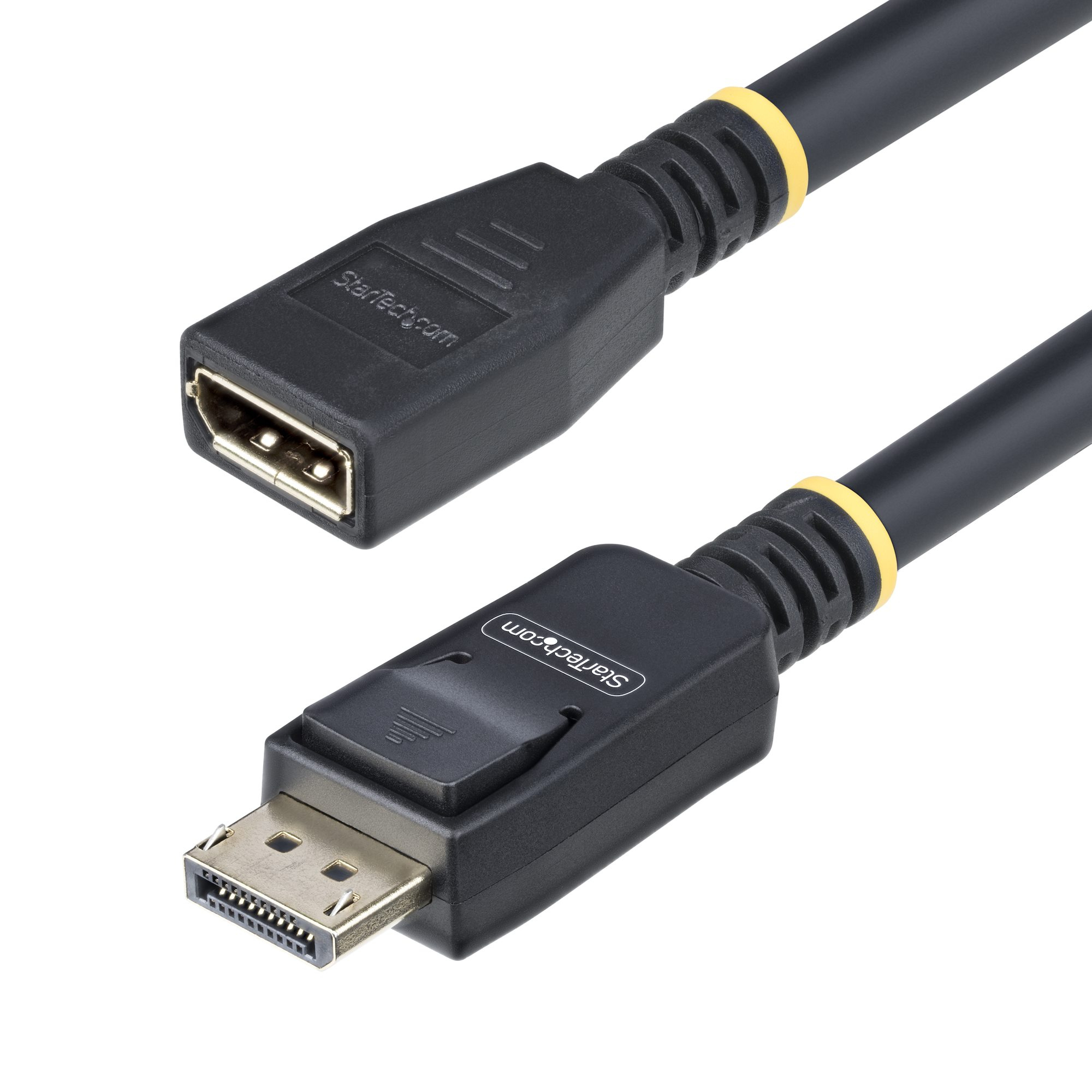 STARTECH Câble d'extension DisplayPort 1.4 mâle vers femelle